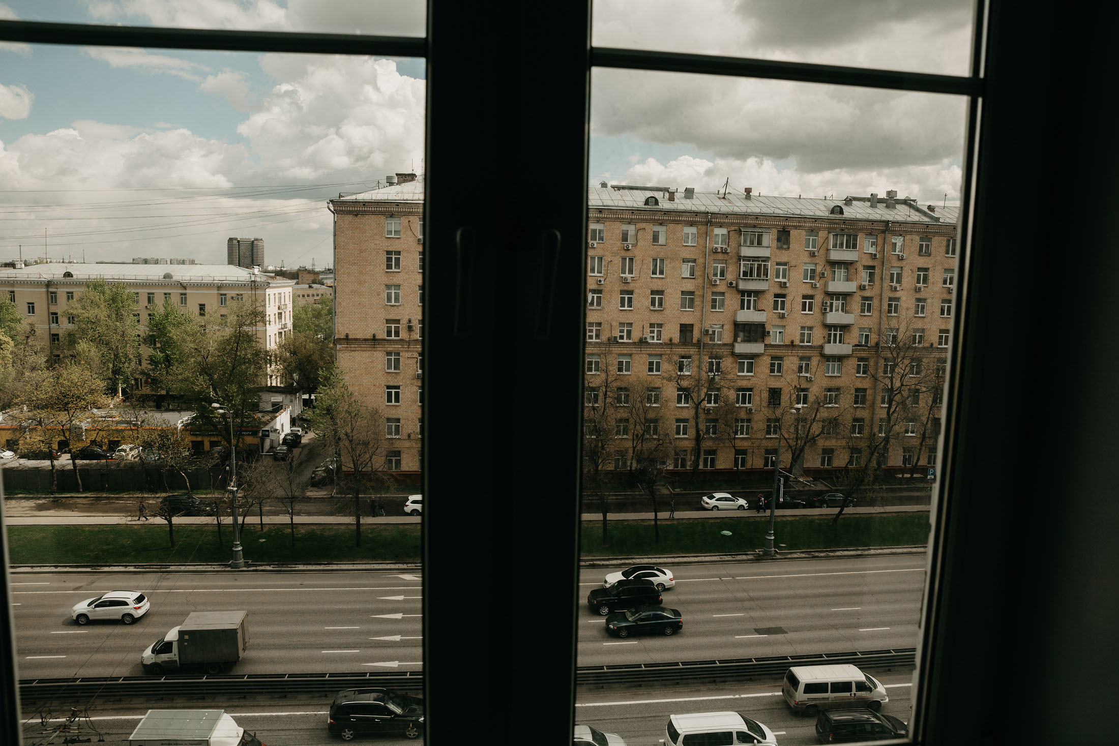 One day in Moscow. Orange County Wedding Photographer & Videographer | Candid & Timeless Wedding Photo + Video | Italiantsev