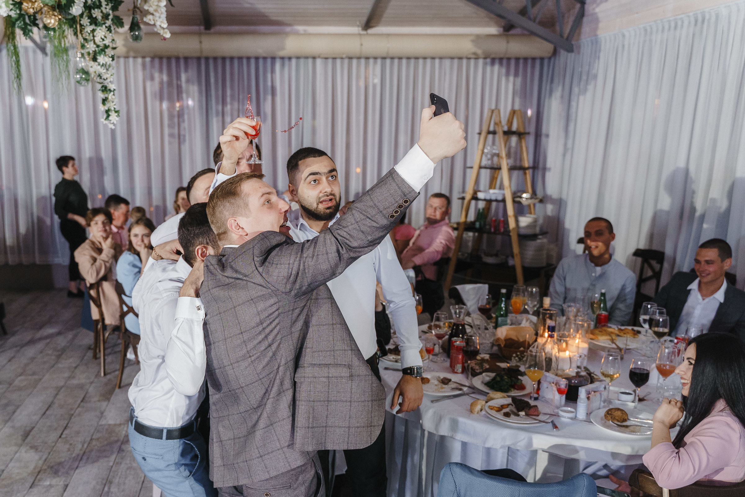 K&G. Orange County Wedding Photographer & Videographer | Candid & Timeless Wedding Photo + Video | Italiantsev