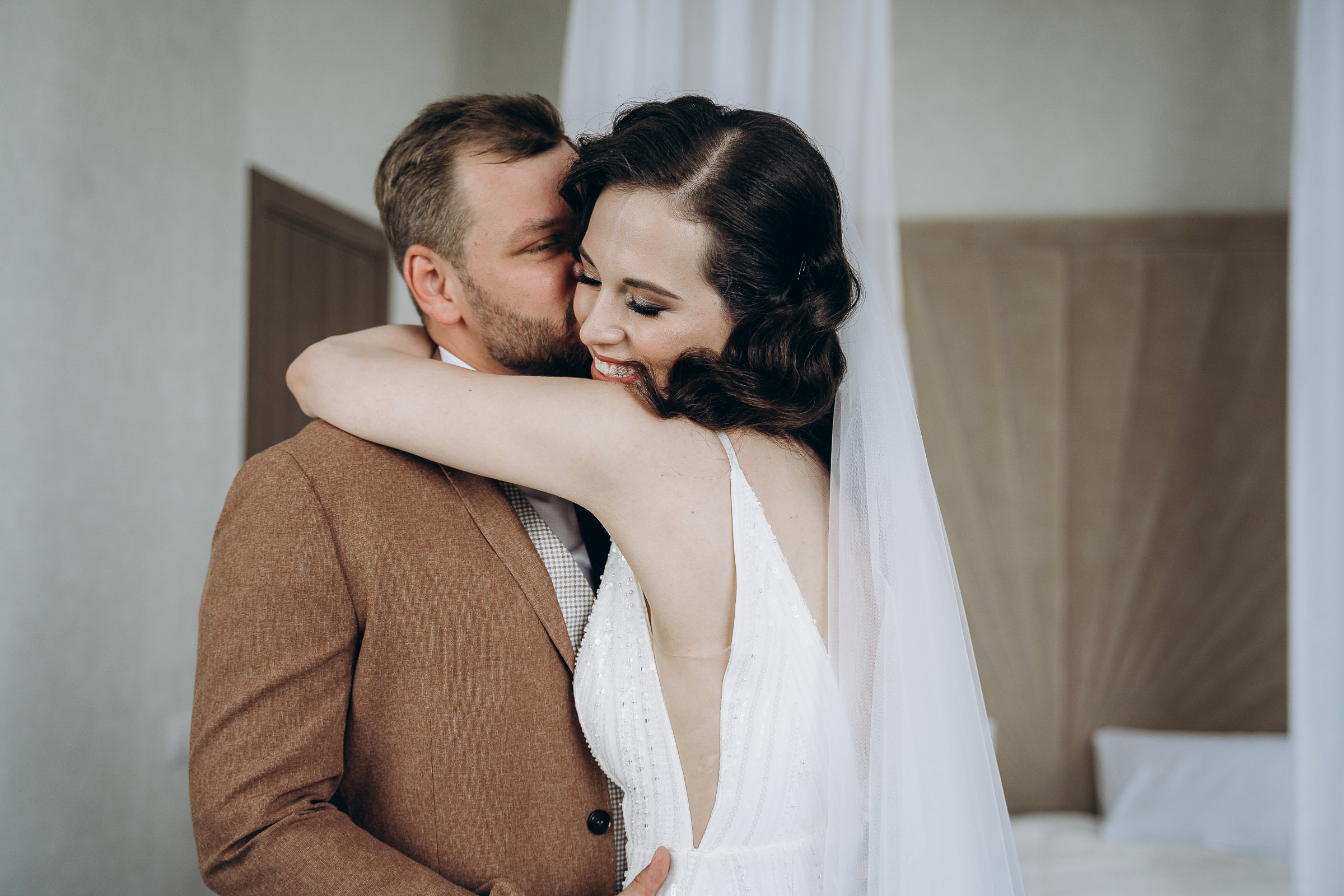 A&K. Orange County Wedding Photographer & Videographer | Candid & Timeless Wedding Photo + Video | Italiantsev