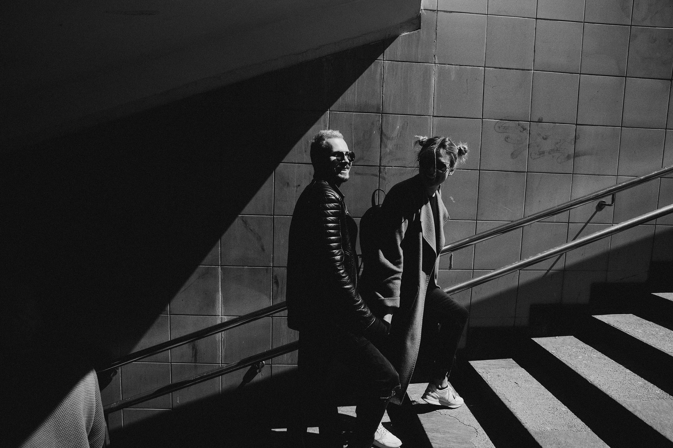 One day in Moscow. Orange County Wedding Photographer & Videographer | Candid & Timeless Wedding Photo + Video | Italiantsev