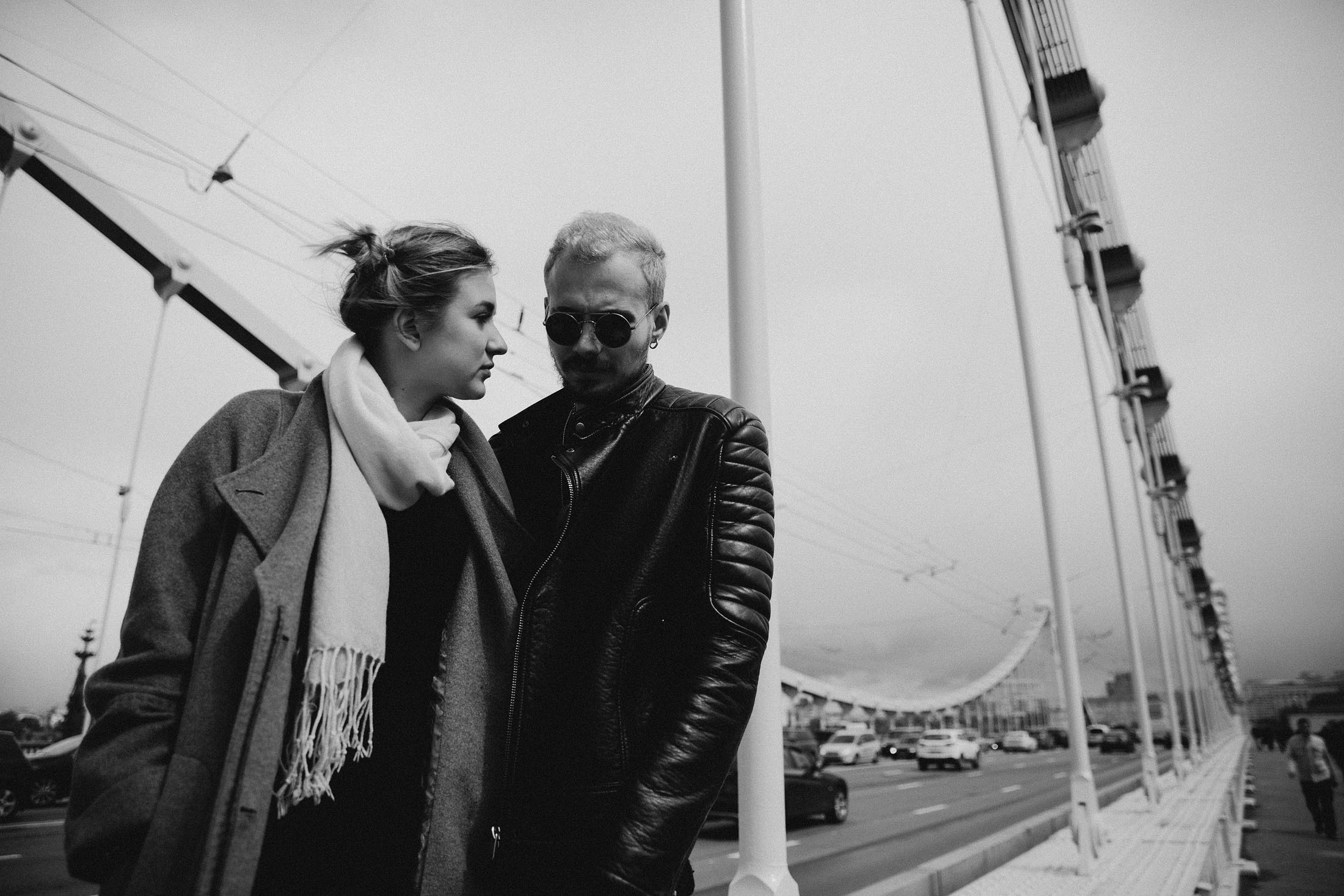 One day in Moscow. Orange County Wedding Photographer & Videographer | Candid & Timeless Wedding Photo + Video | Italiantsev