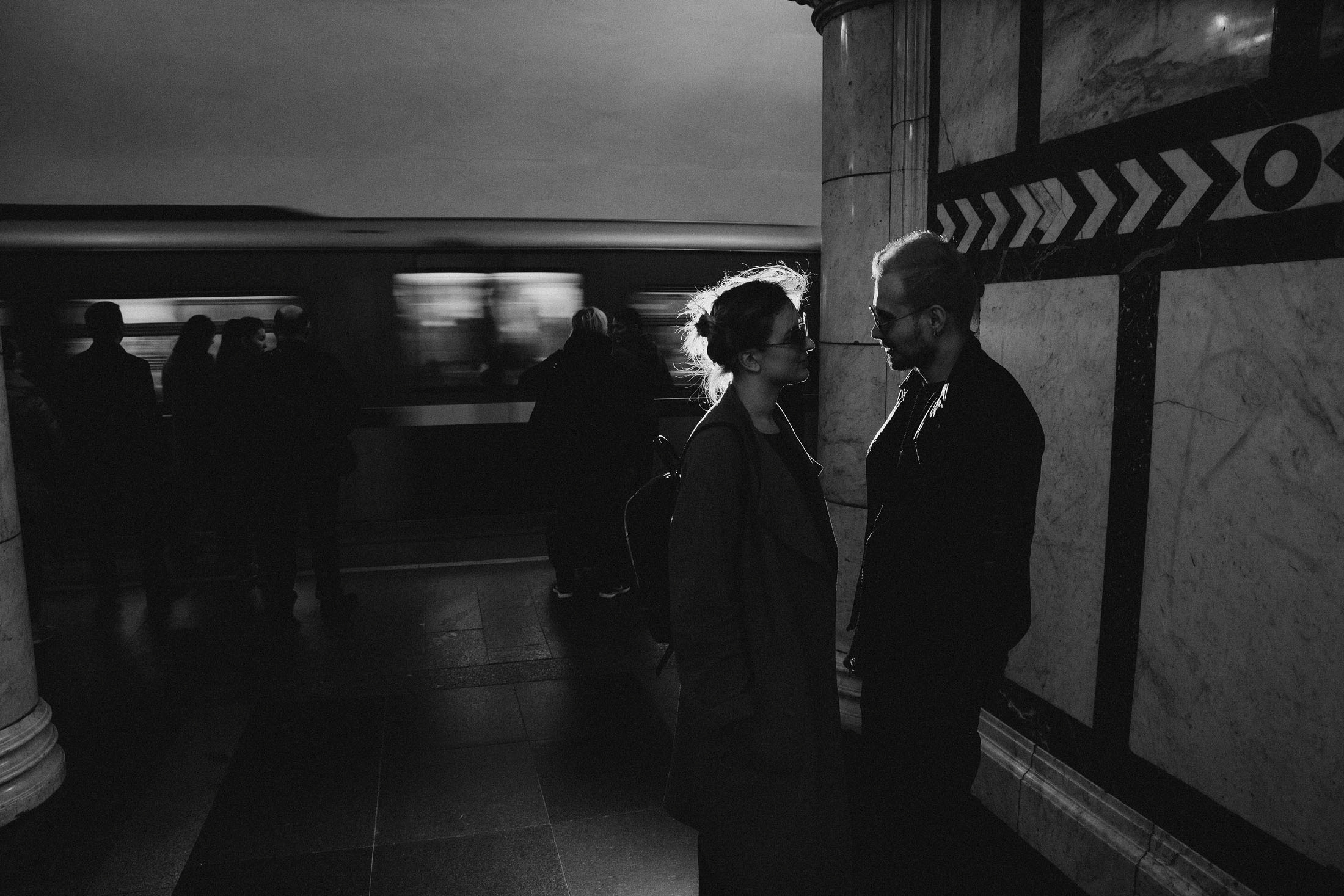 One day in Moscow. Orange County Wedding Photographer & Videographer | Candid & Timeless Wedding Photo + Video | Italiantsev