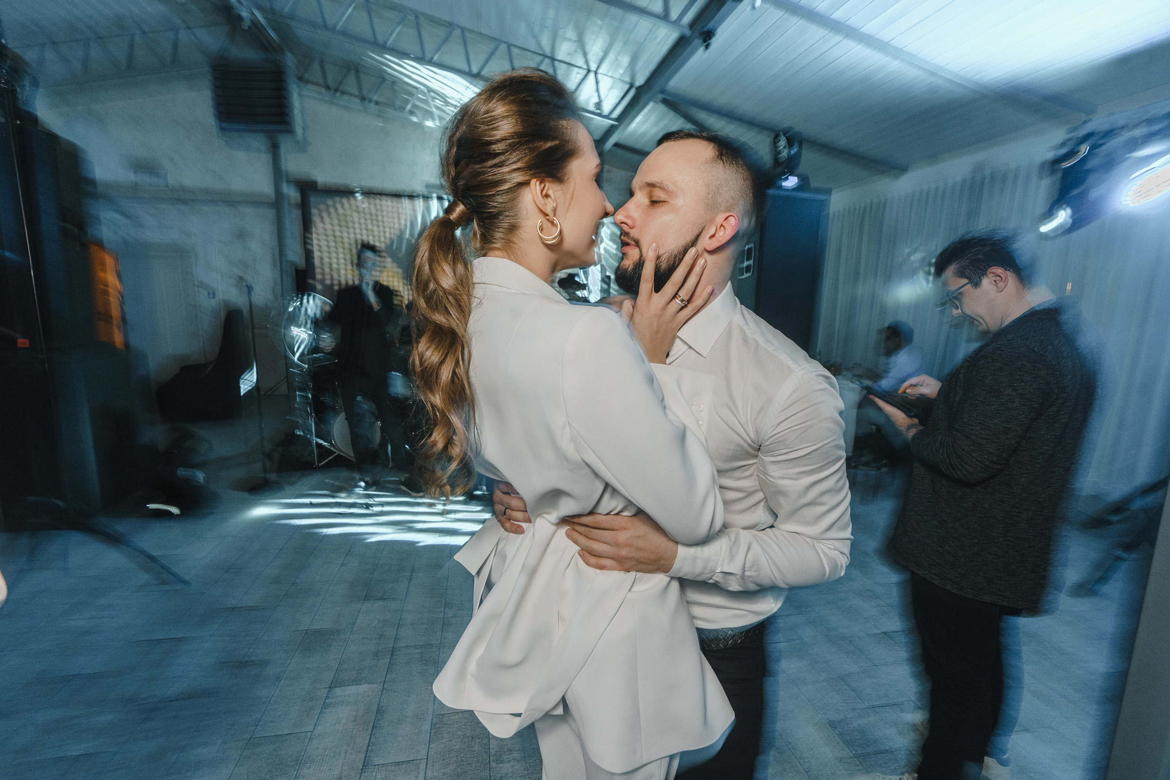 K&G. Orange County Wedding Photographer & Videographer | Candid & Timeless Wedding Photo + Video | Italiantsev