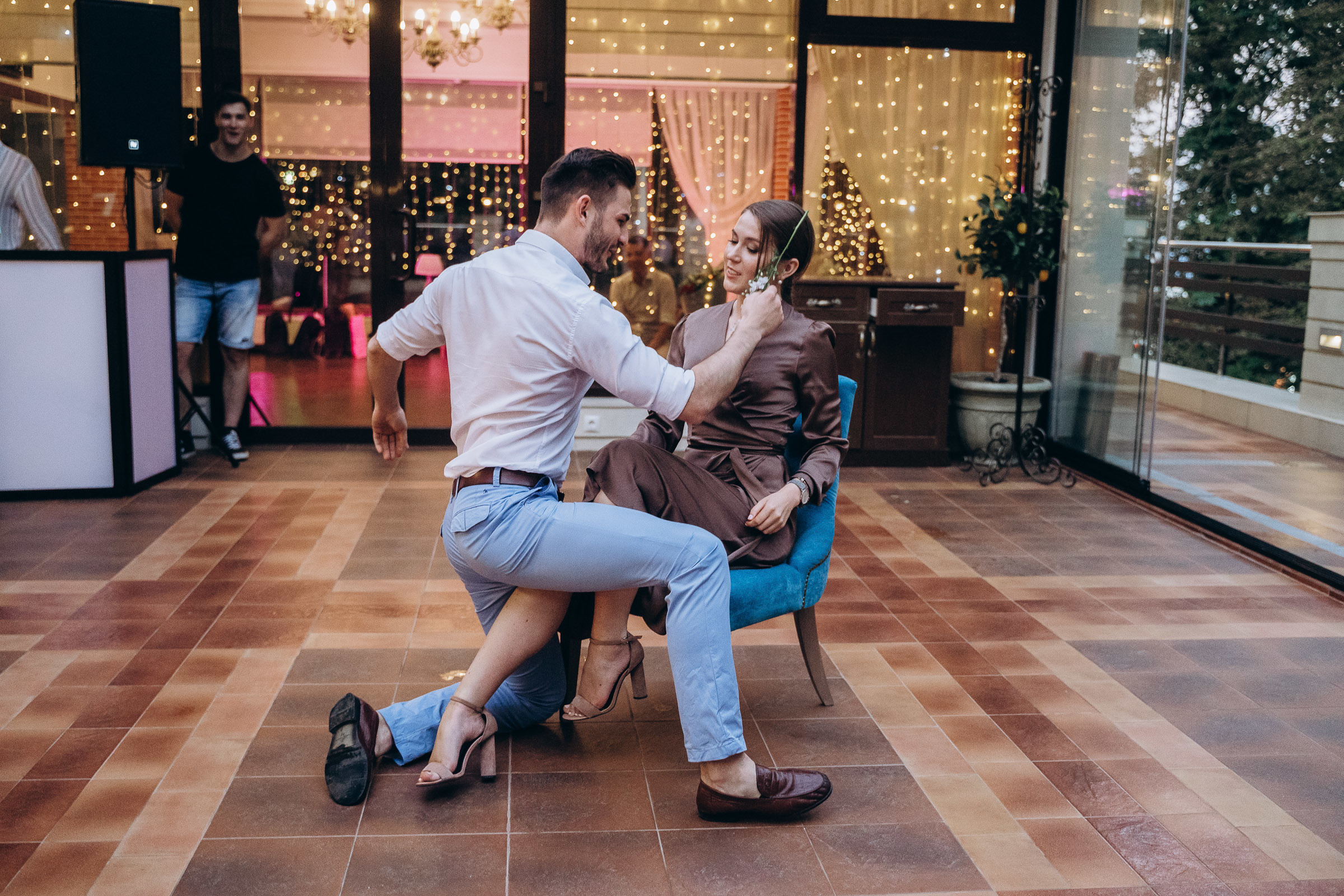 A&K. Orange County Wedding Photographer & Videographer | Candid & Timeless Wedding Photo + Video | Italiantsev