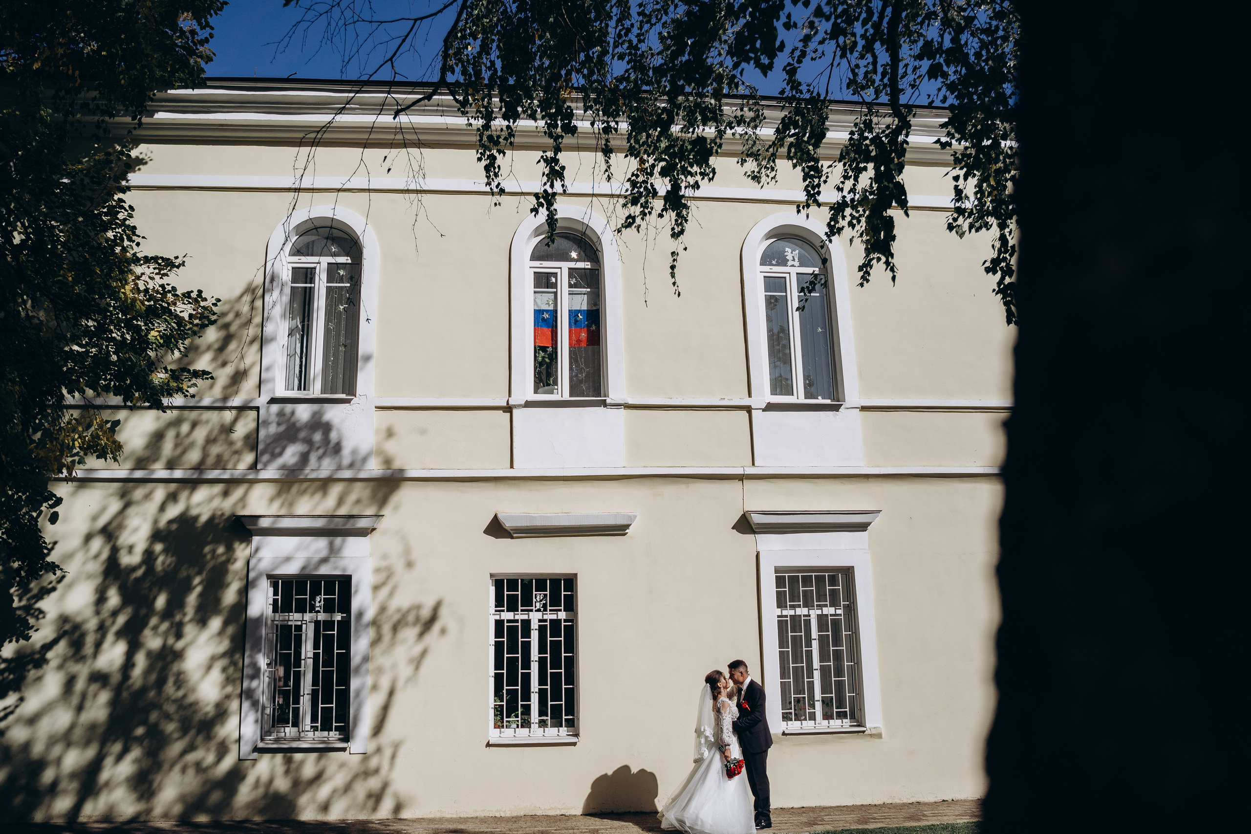 Альберт и Маргарита. Orange County Wedding Photographer & Videographer | Candid & Timeless Wedding Photo + Video | Italiantsev