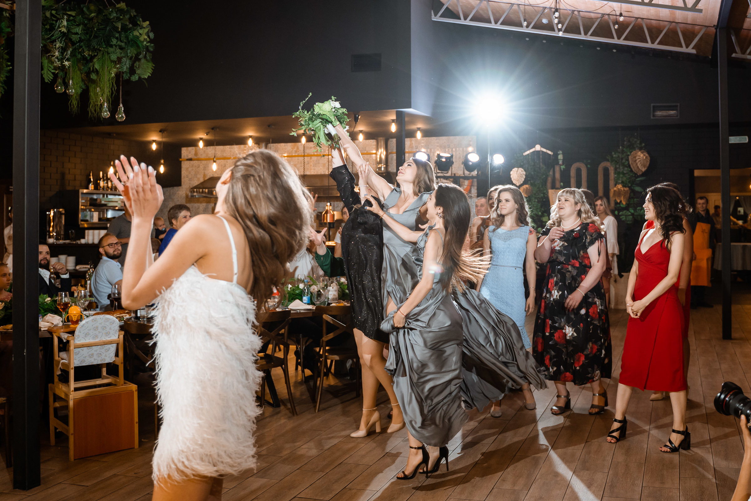 D&V. Orange County Wedding Photographer & Videographer | Candid & Timeless Wedding Photo + Video | Italiantsev