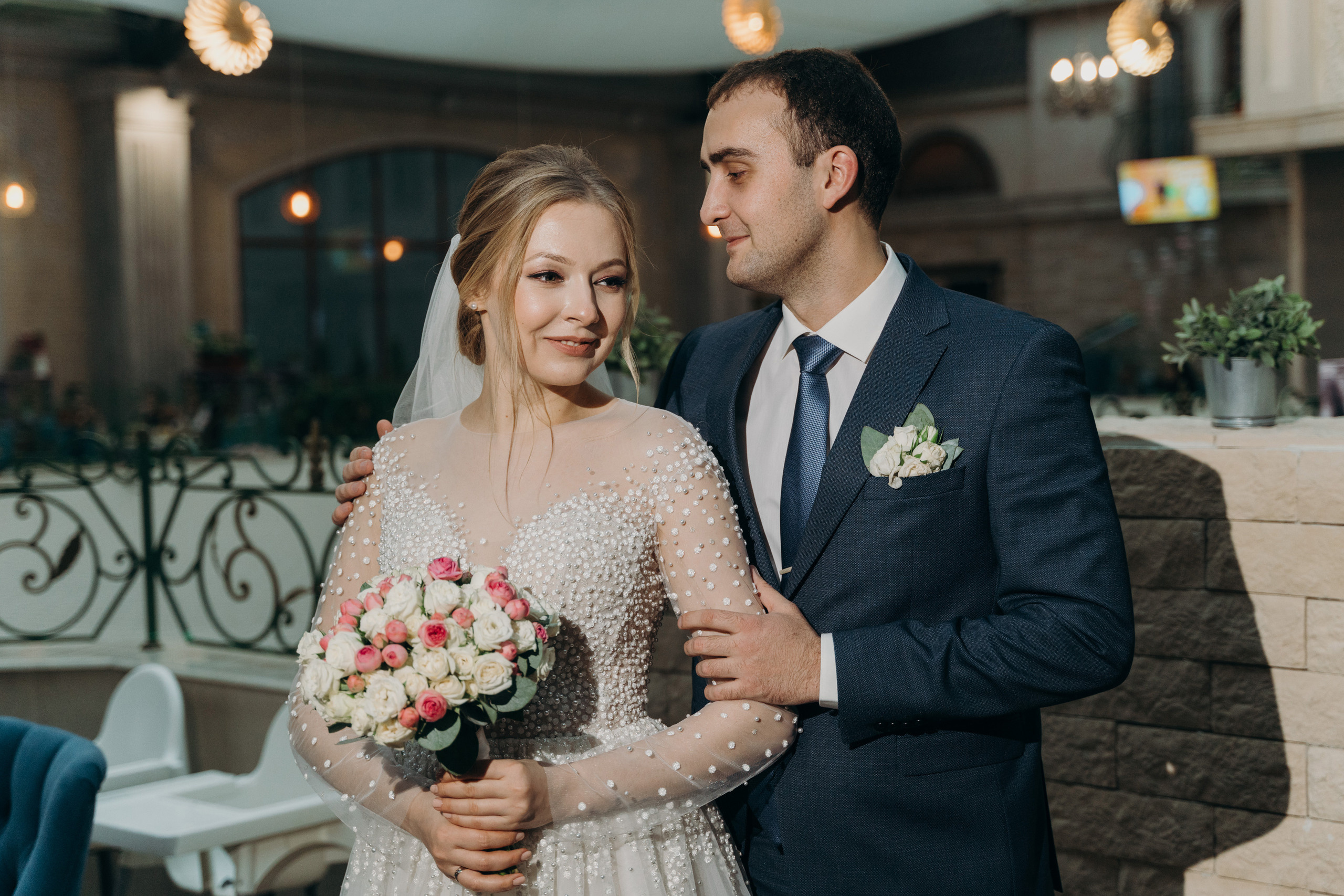 Роман и Алина. Orange County Wedding Photographer & Videographer | Candid & Timeless Wedding Photo + Video | Italiantsev