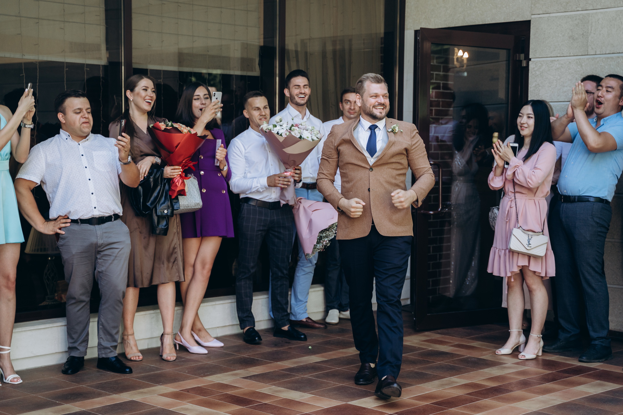 A&K. Orange County Wedding Photographer & Videographer | Candid & Timeless Wedding Photo + Video | Italiantsev