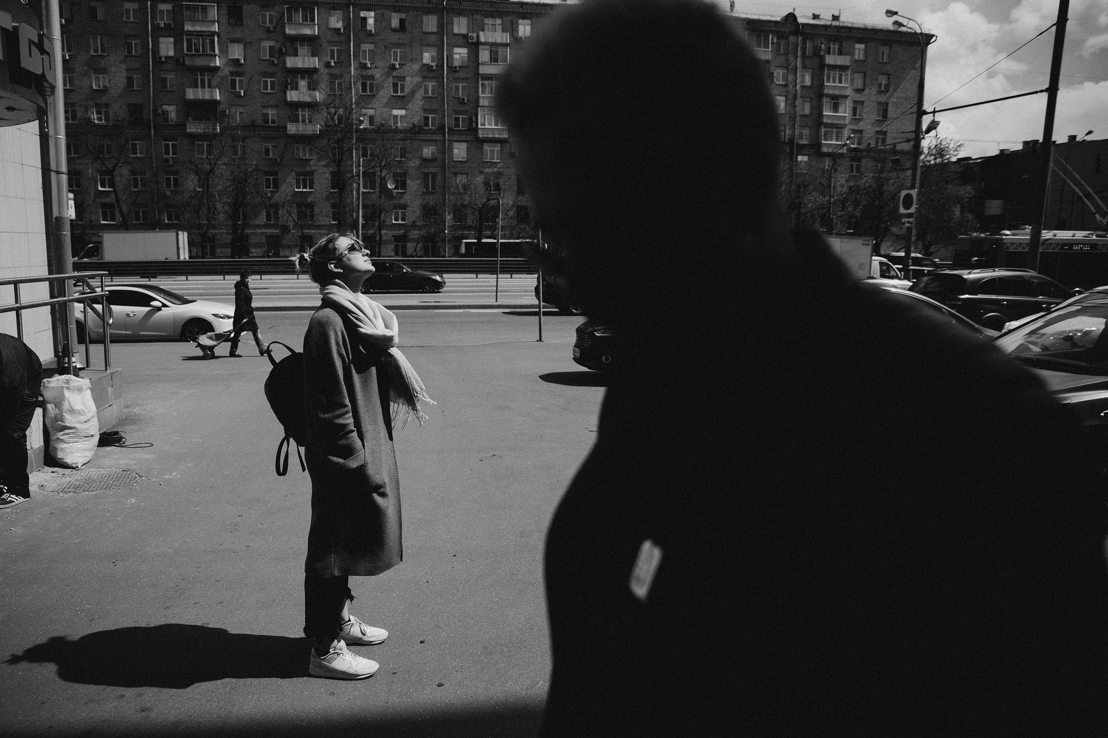 One day in Moscow. Orange County Wedding Photographer & Videographer | Candid & Timeless Wedding Photo + Video | Italiantsev