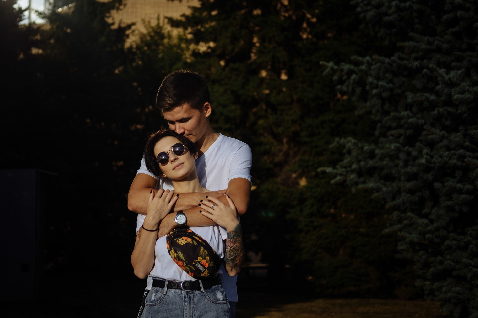 R&K. Orange County Wedding Photographer & Videographer | Candid & Timeless Wedding Photo + Video | Italiantsev