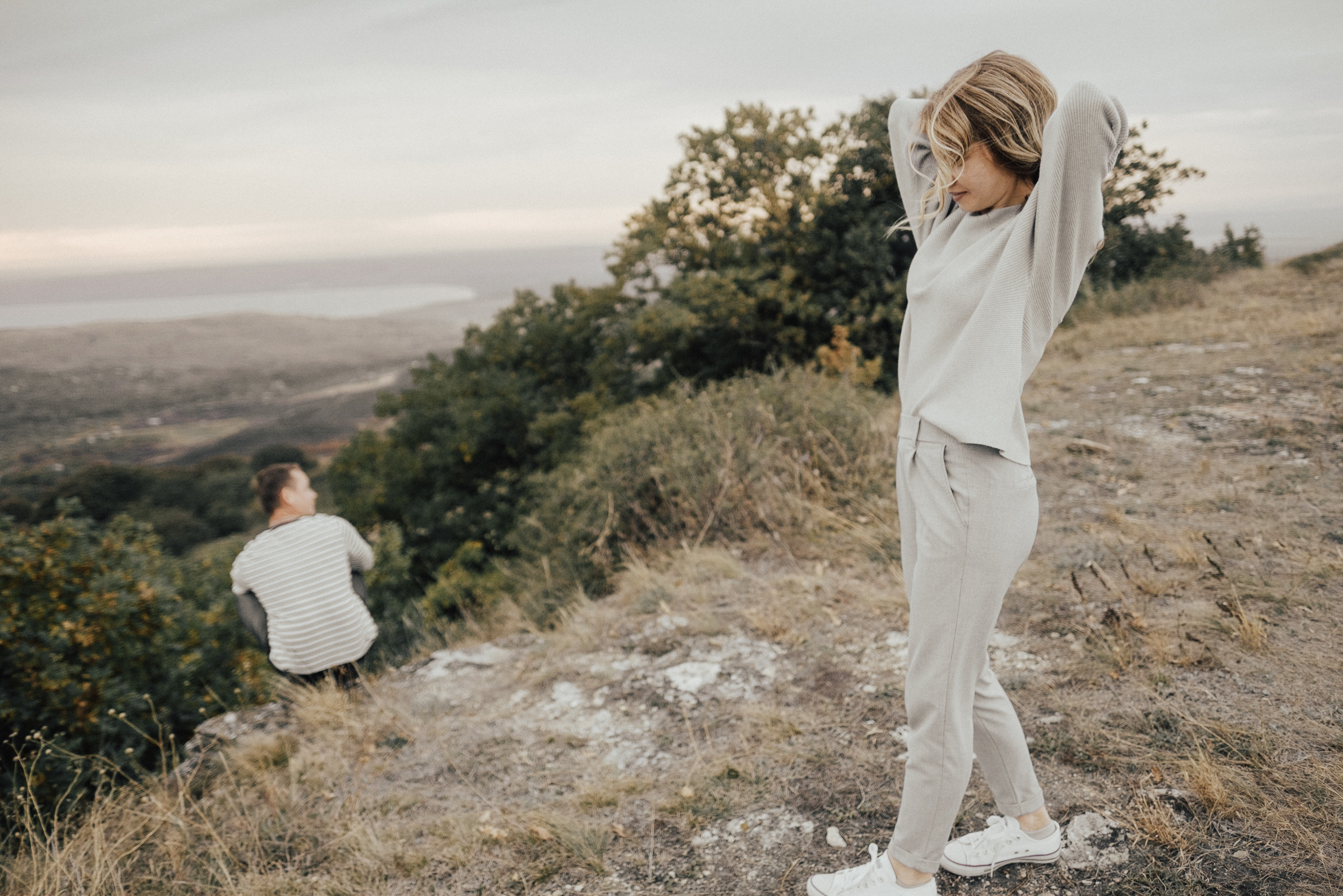 A&K. Orange County Wedding Photographer & Videographer | Candid & Timeless Wedding Photo + Video | Italiantsev