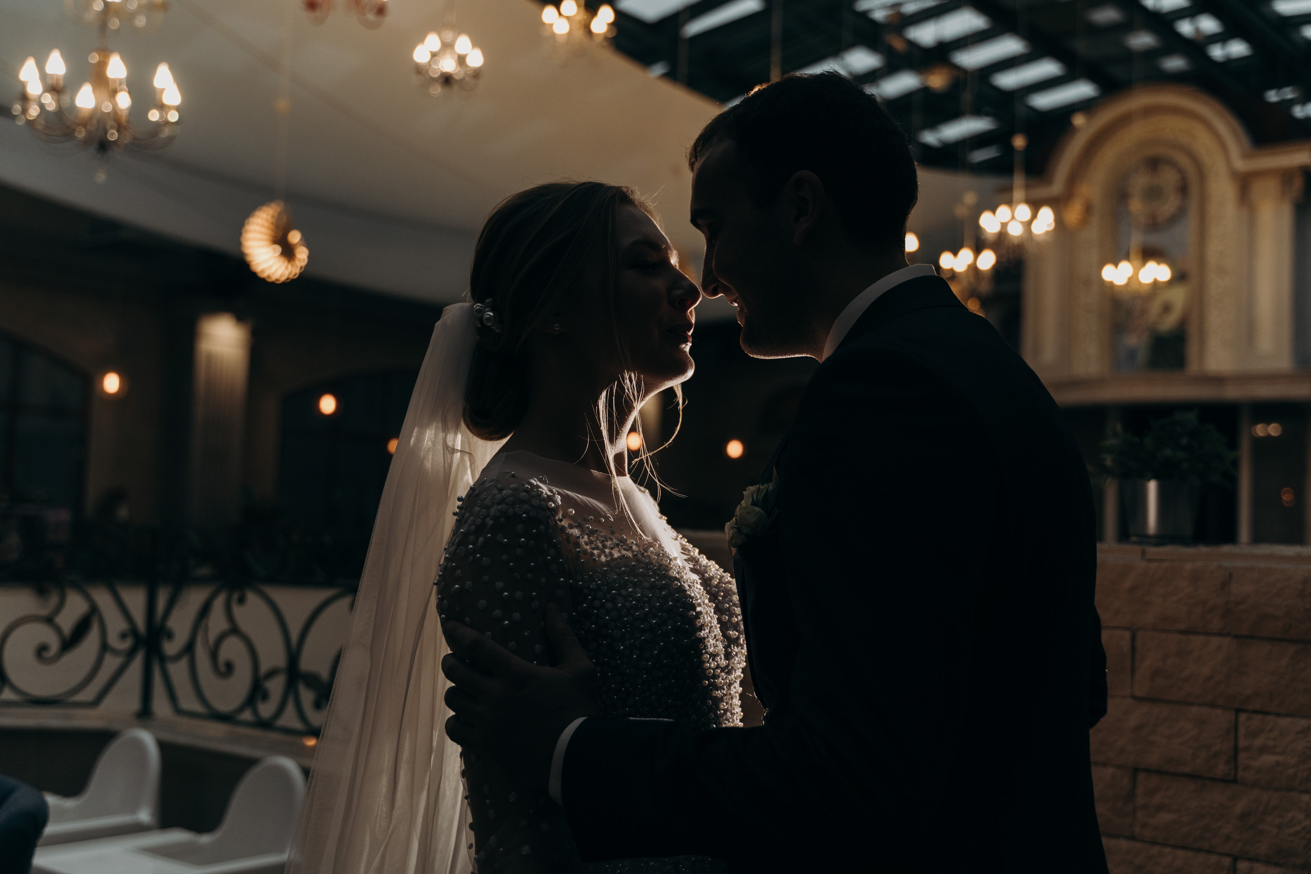 Роман и Алина. Orange County Wedding Photographer & Videographer | Candid & Timeless Wedding Photo + Video | Italiantsev