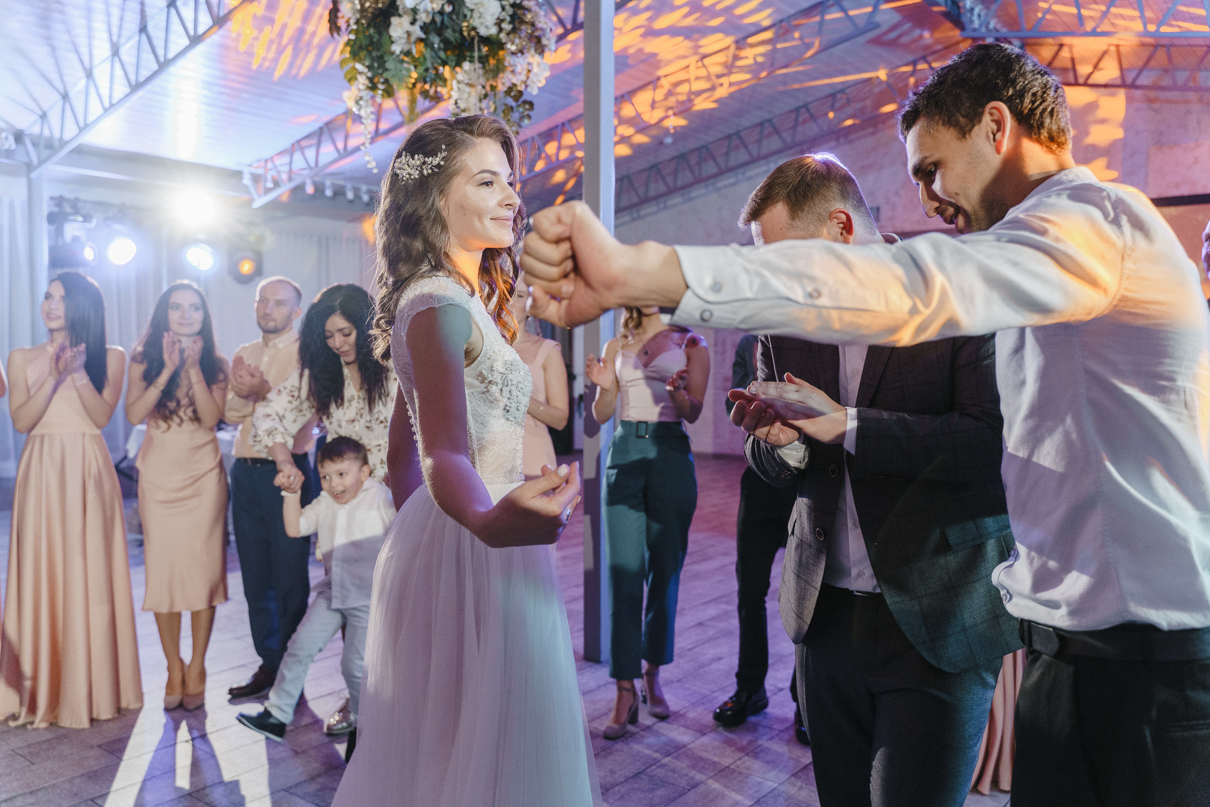 K&G. Orange County Wedding Photographer & Videographer | Candid & Timeless Wedding Photo + Video | Italiantsev