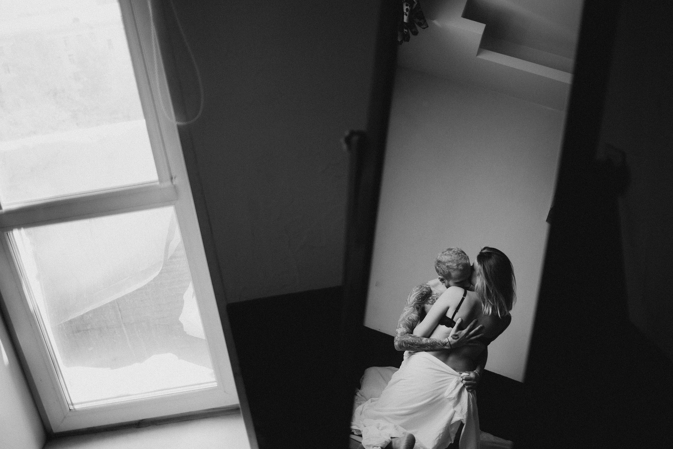 One day in Moscow. Orange County Wedding Photographer & Videographer | Candid & Timeless Wedding Photo + Video | Italiantsev