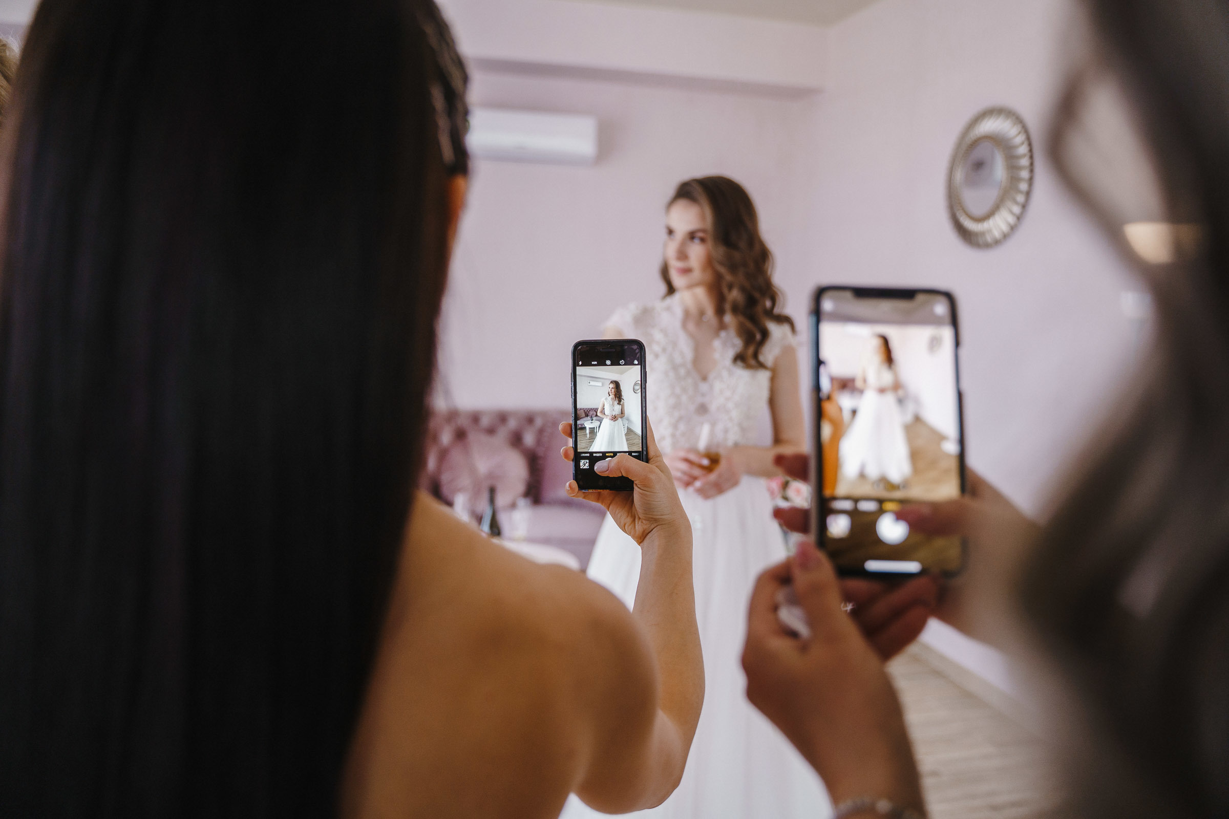 K&G. Orange County Wedding Photographer & Videographer | Candid & Timeless Wedding Photo + Video | Italiantsev