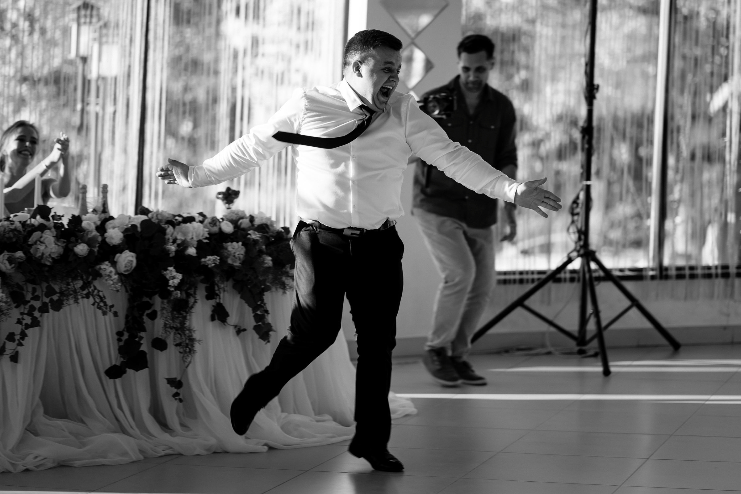 M&E. Orange County Wedding Photographer & Videographer | Candid & Timeless Wedding Photo + Video | Italiantsev