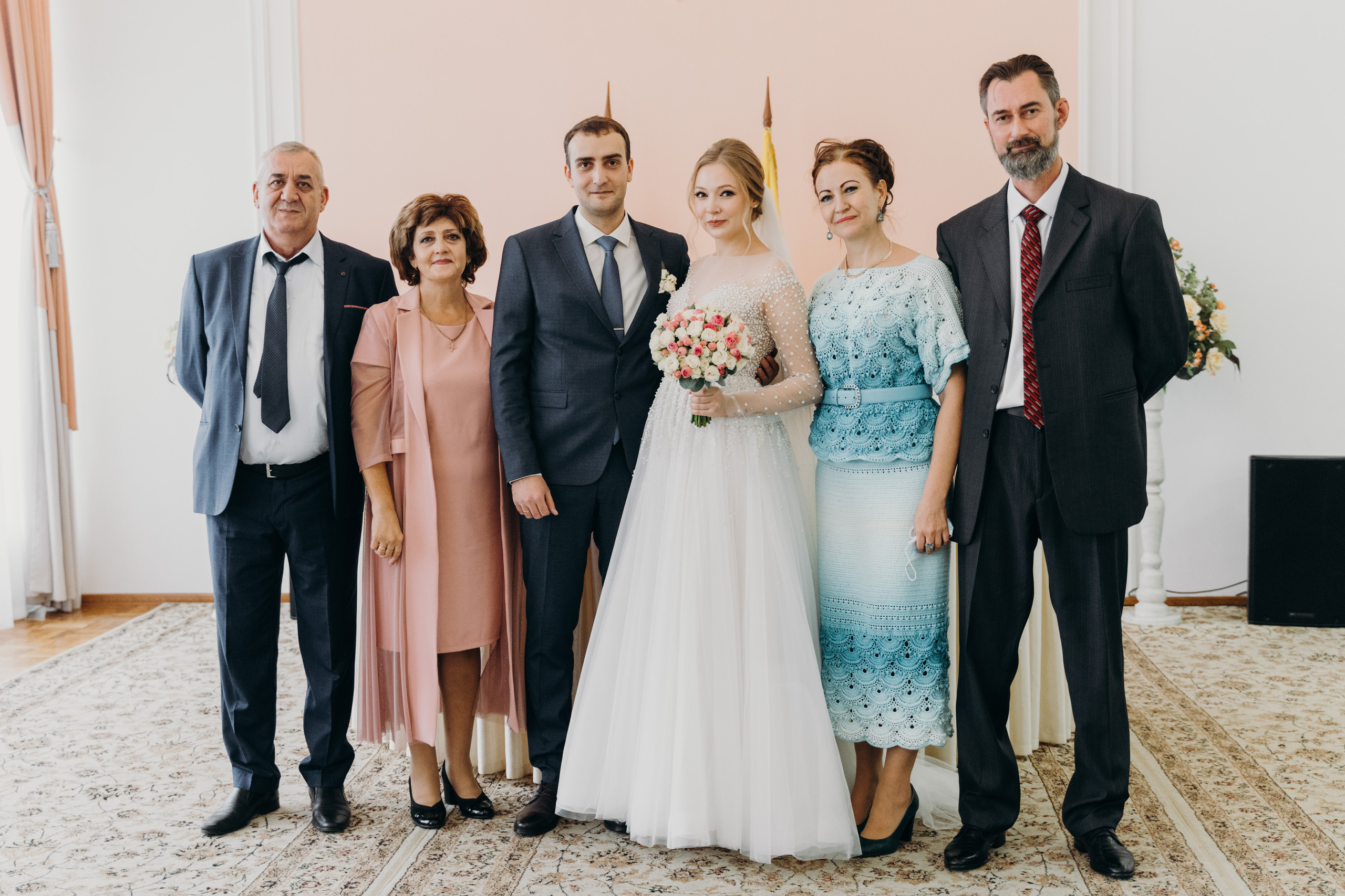 Роман и Алина. Orange County Wedding Photographer & Videographer | Candid & Timeless Wedding Photo + Video | Italiantsev