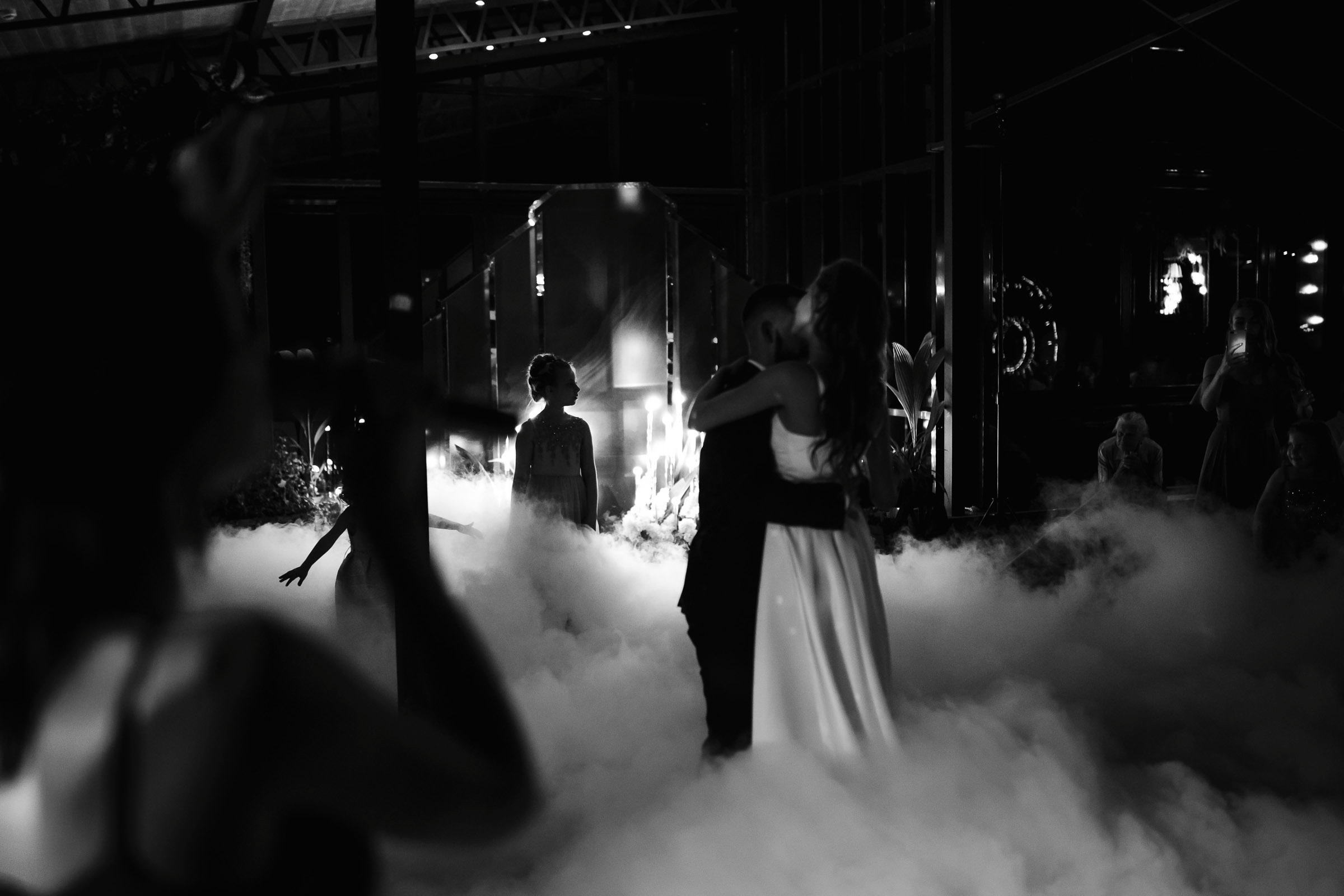 D&V. Orange County Wedding Photographer & Videographer | Candid & Timeless Wedding Photo + Video | Italiantsev