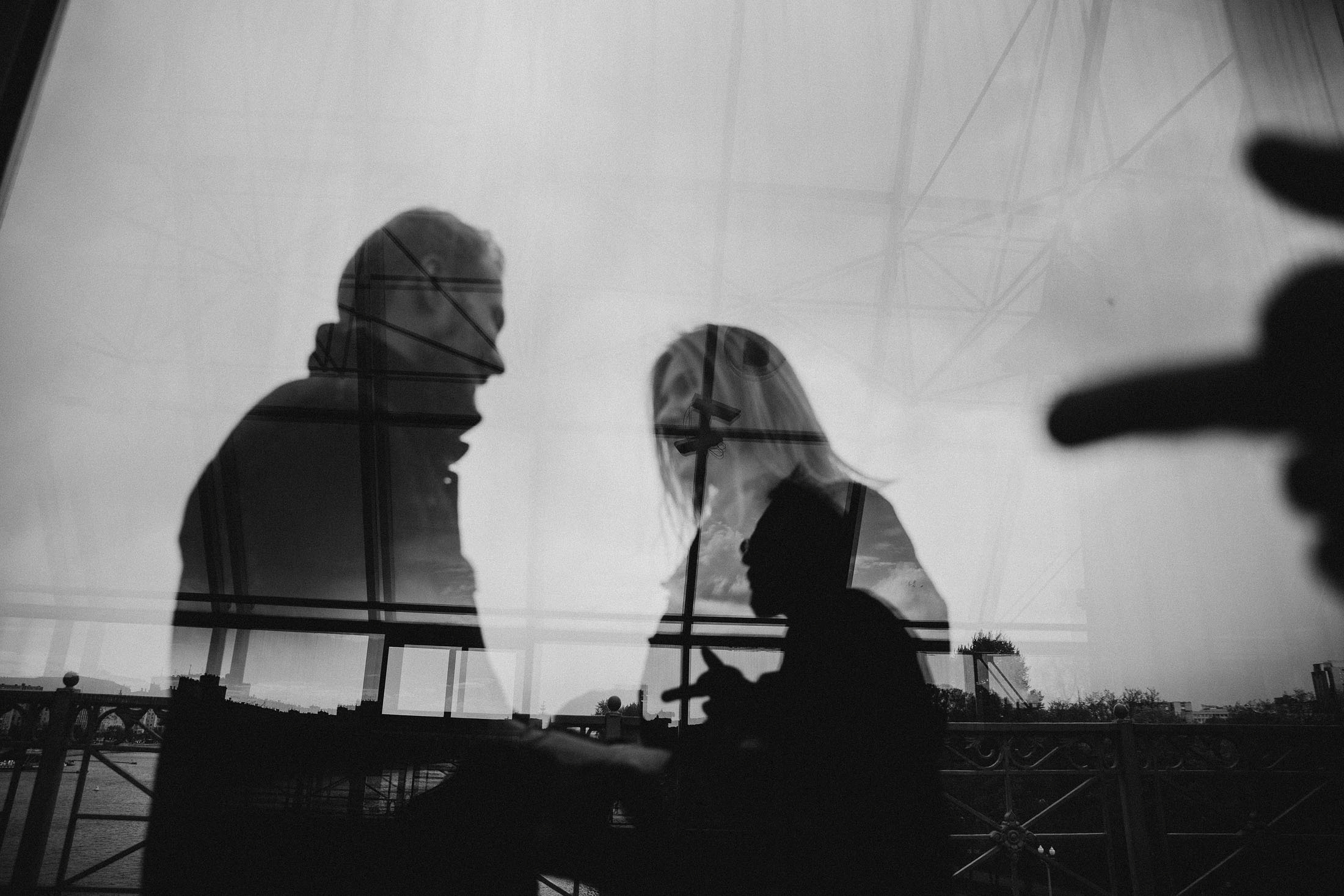 One day in Moscow. Orange County Wedding Photographer & Videographer | Candid & Timeless Wedding Photo + Video | Italiantsev