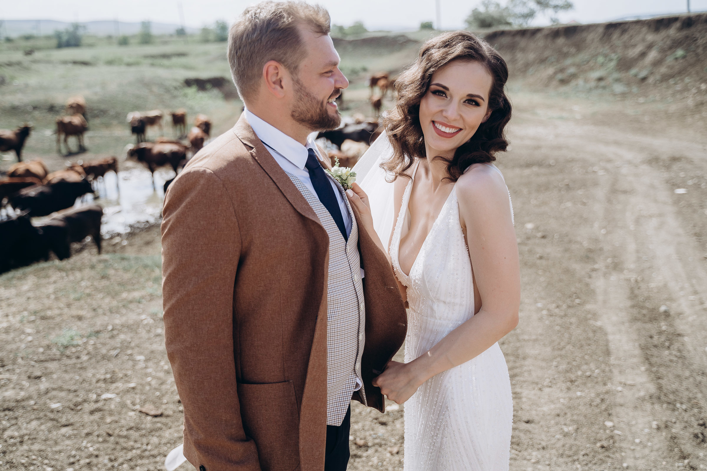 A&K. Orange County Wedding Photographer & Videographer | Candid & Timeless Wedding Photo + Video | Italiantsev