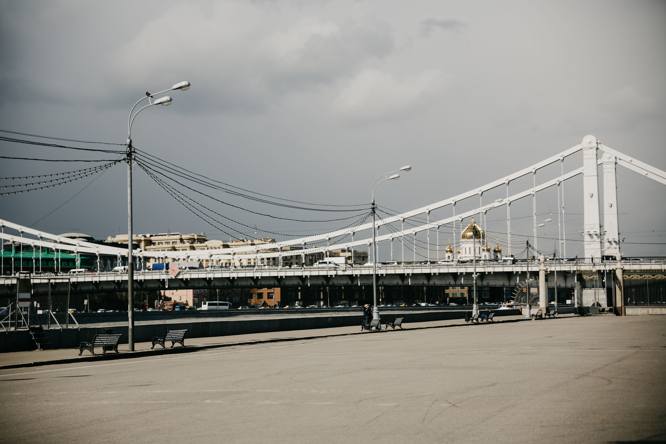 One day in Moscow. Orange County Wedding Photographer & Videographer | Candid & Timeless Wedding Photo + Video | Italiantsev