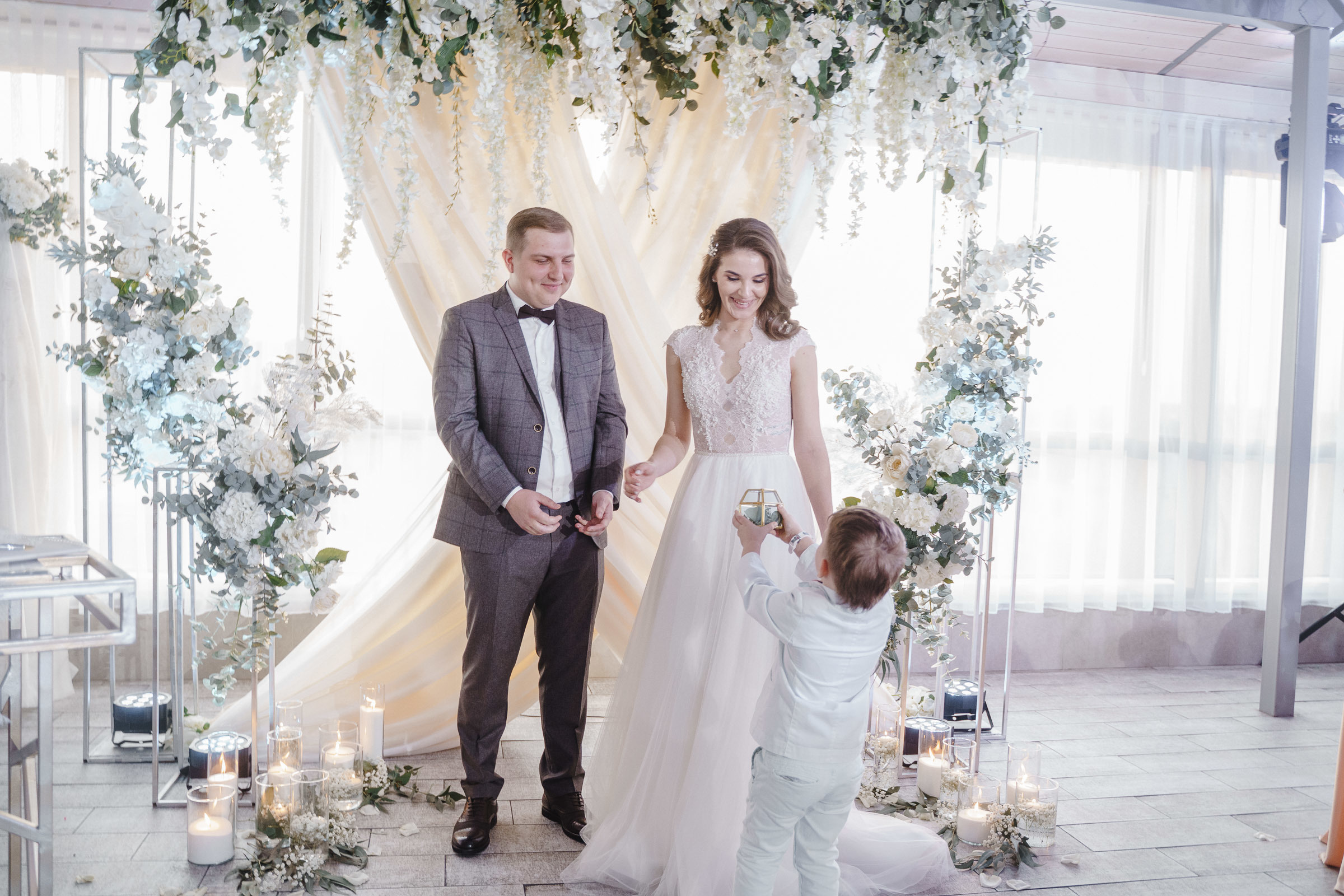 K&G. Orange County Wedding Photographer & Videographer | Candid & Timeless Wedding Photo + Video | Italiantsev