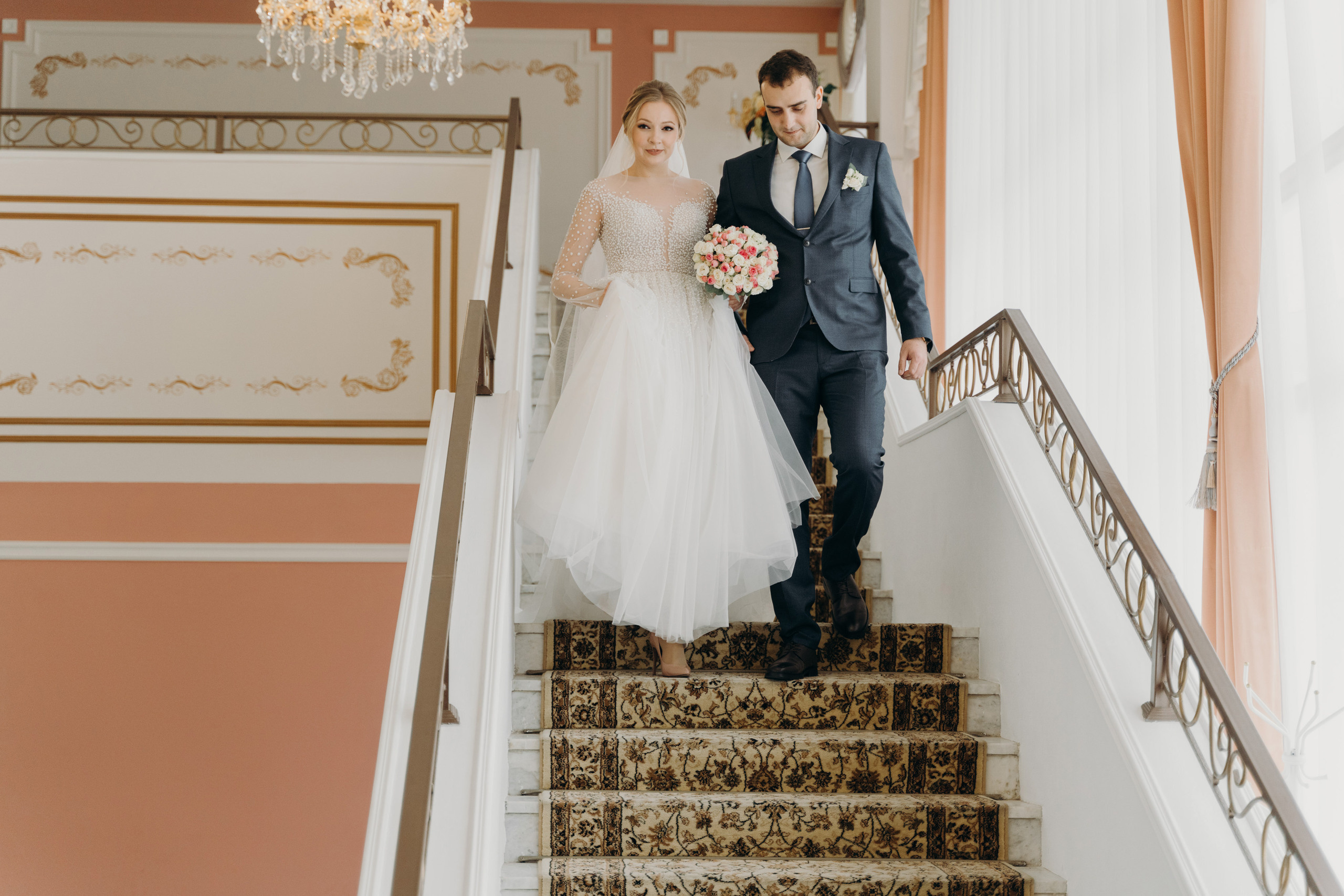 Роман и Алина. Orange County Wedding Photographer & Videographer | Candid & Timeless Wedding Photo + Video | Italiantsev