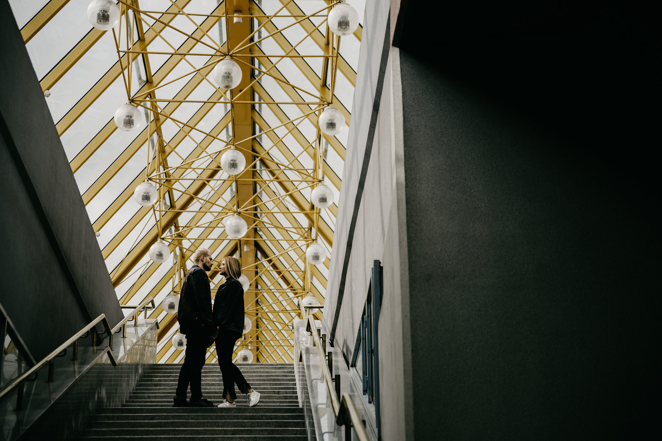 One day in Moscow. Orange County Wedding Photographer & Videographer | Candid & Timeless Wedding Photo + Video | Italiantsev