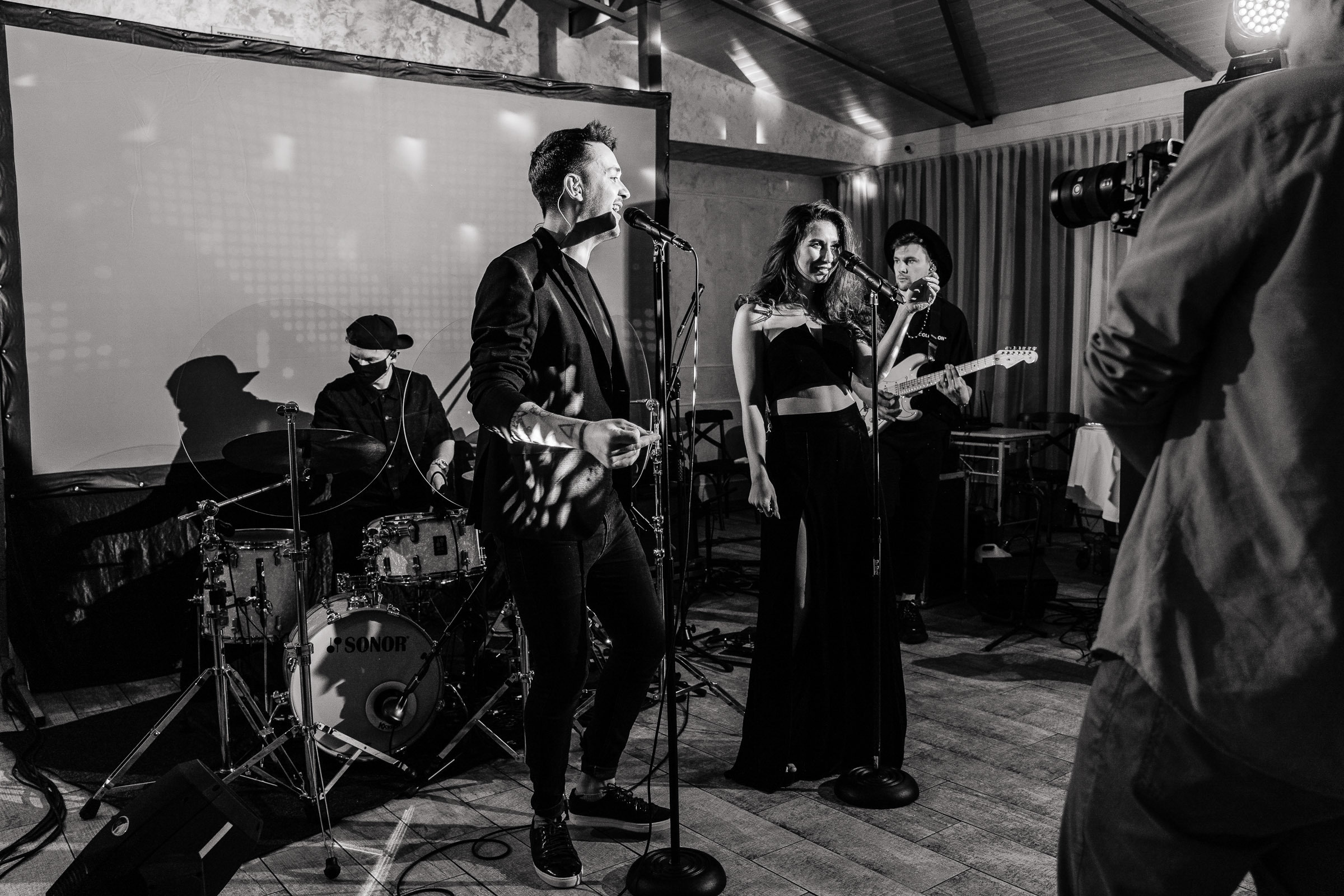 K&G. Orange County Wedding Photographer & Videographer | Candid & Timeless Wedding Photo + Video | Italiantsev