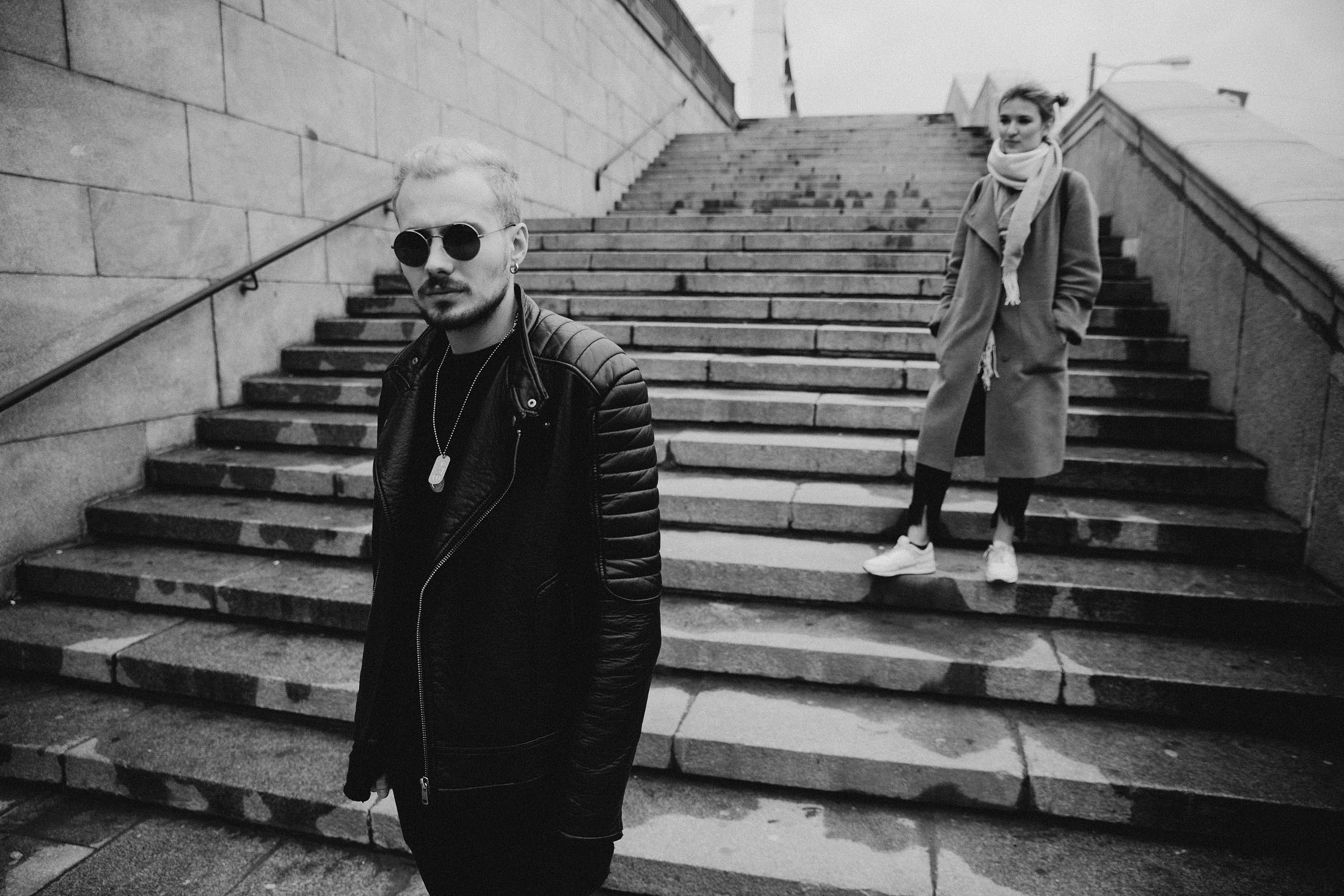 One day in Moscow. Orange County Wedding Photographer & Videographer | Candid & Timeless Wedding Photo + Video | Italiantsev