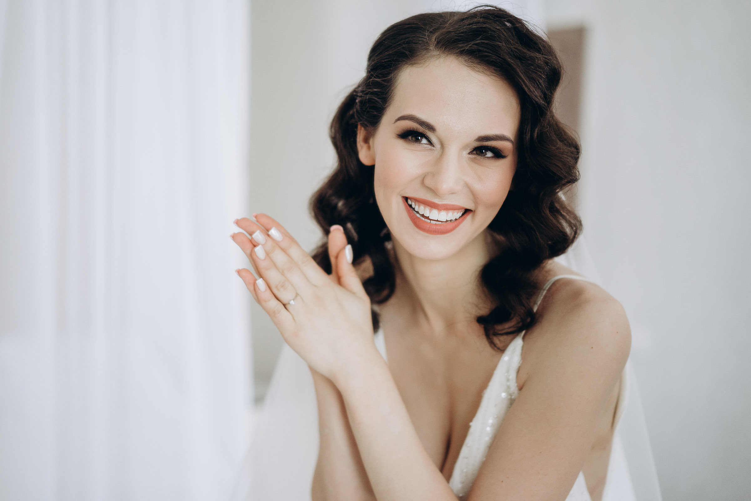 A&K. Orange County Wedding Photographer & Videographer | Candid & Timeless Wedding Photo + Video | Italiantsev