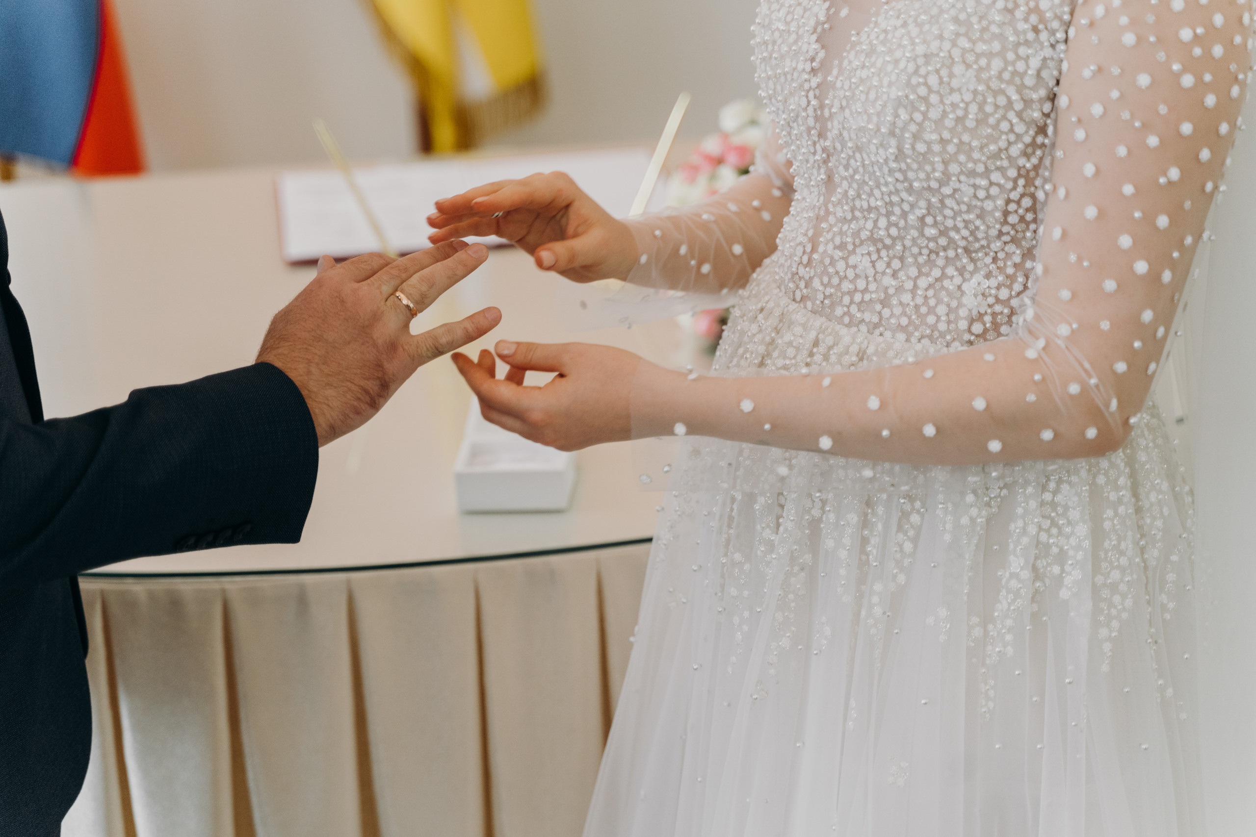 Роман и Алина. Orange County Wedding Photographer & Videographer | Candid & Timeless Wedding Photo + Video | Italiantsev