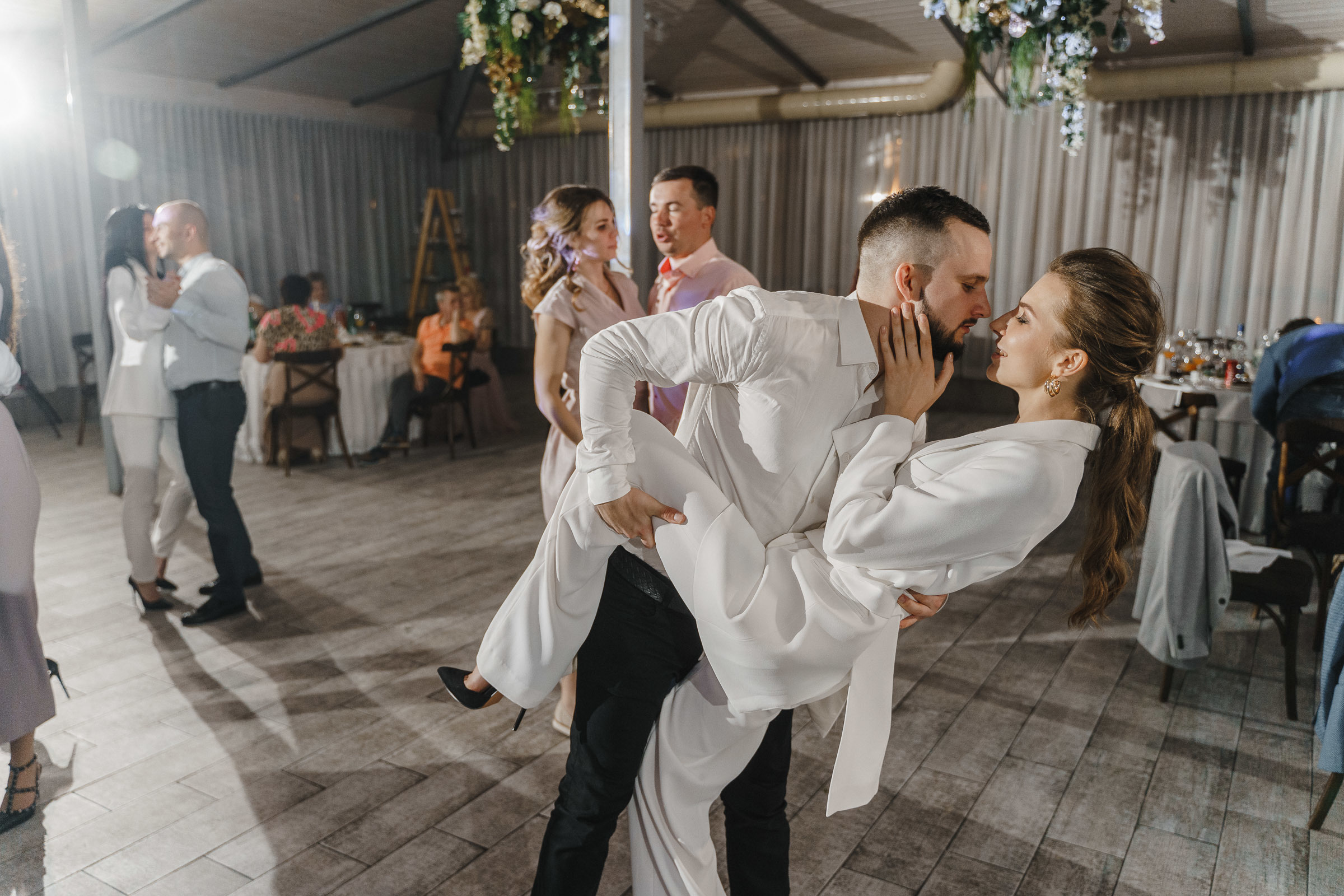 K&G. Orange County Wedding Photographer & Videographer | Candid & Timeless Wedding Photo + Video | Italiantsev