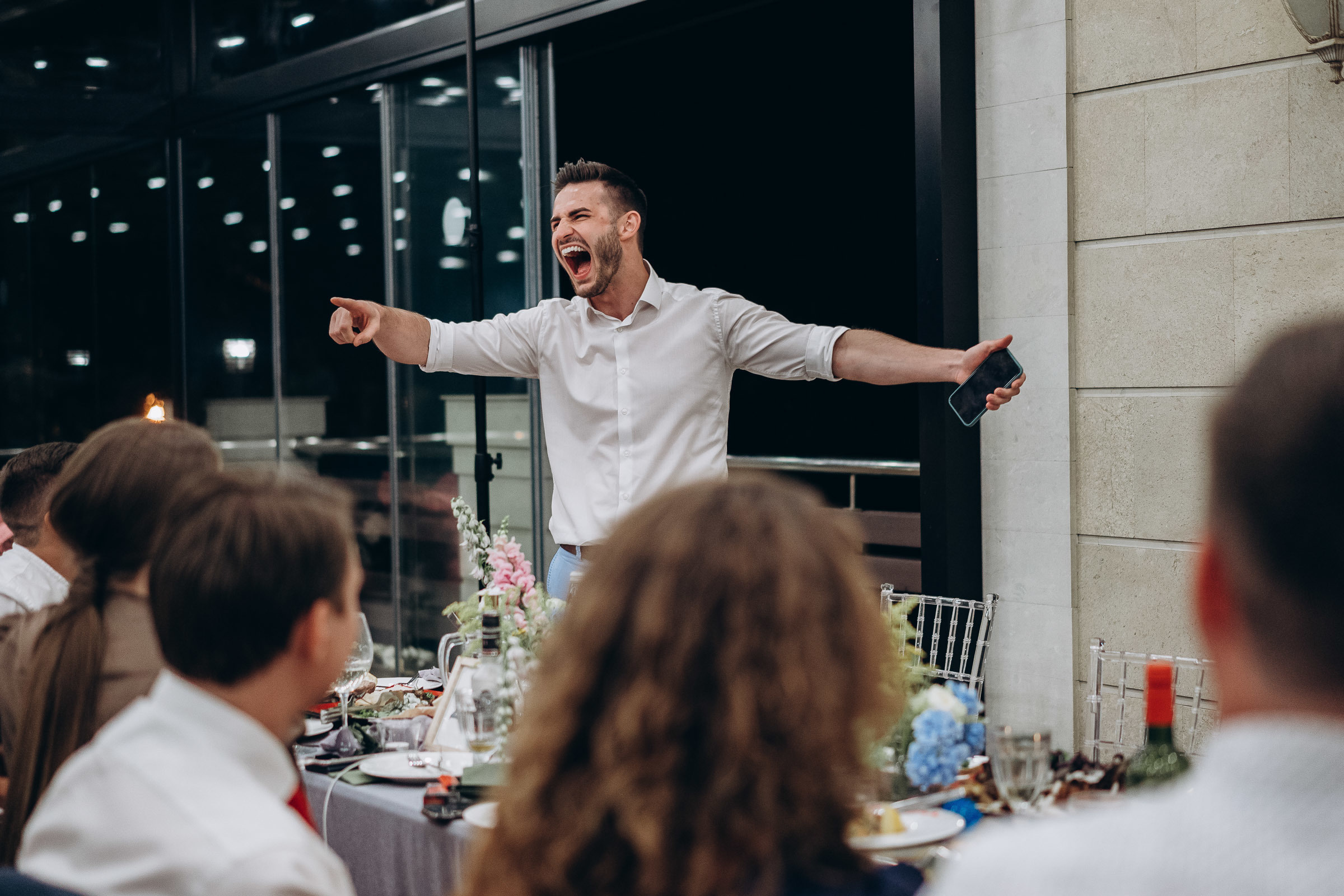 A&K. Orange County Wedding Photographer & Videographer | Candid & Timeless Wedding Photo + Video | Italiantsev