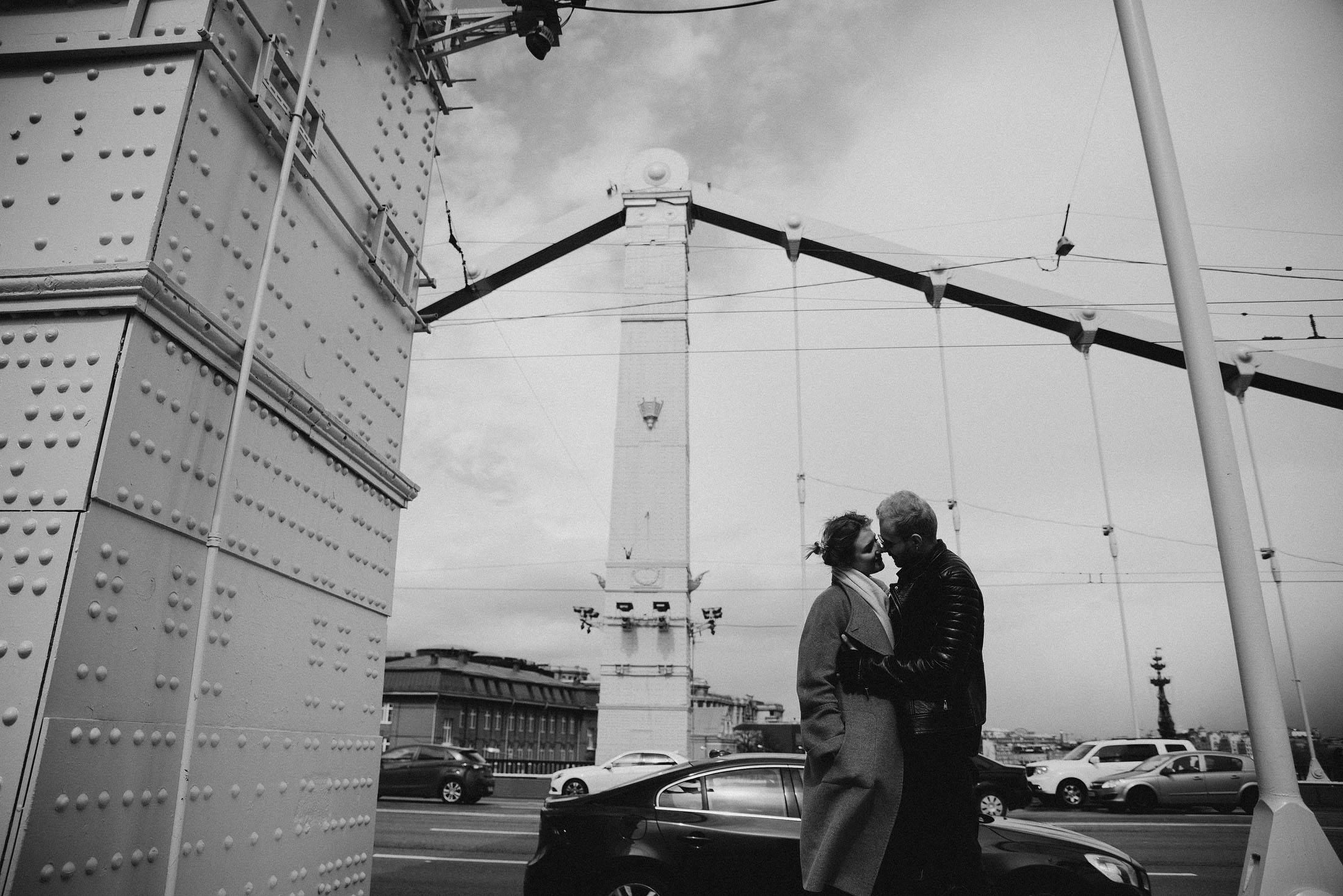 One day in Moscow. Orange County Wedding Photographer & Videographer | Candid & Timeless Wedding Photo + Video | Italiantsev