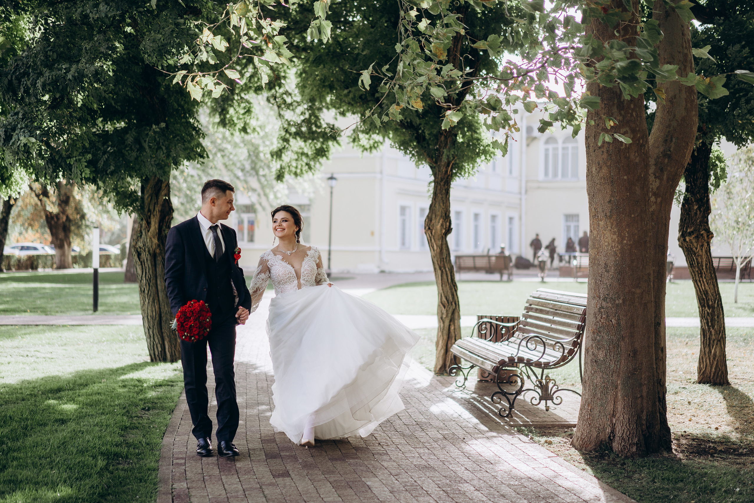 Альберт и Маргарита. Orange County Wedding Photographer & Videographer | Candid & Timeless Wedding Photo + Video | Italiantsev