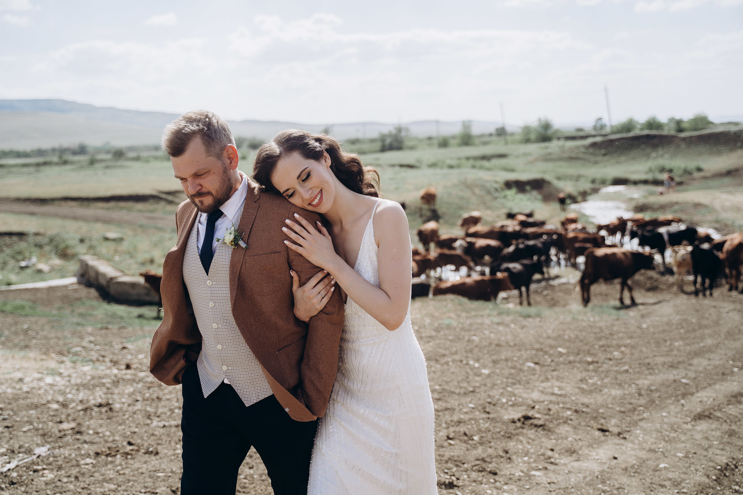 A&K. Orange County Wedding Photographer & Videographer | Candid & Timeless Wedding Photo + Video | Italiantsev