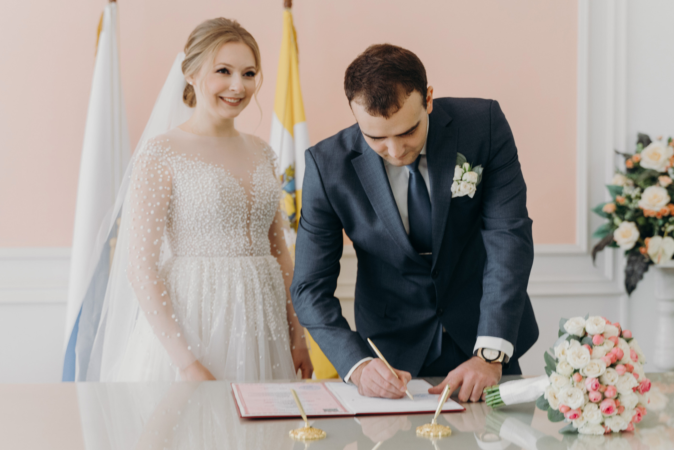 Роман и Алина. Orange County Wedding Photographer & Videographer | Candid & Timeless Wedding Photo + Video | Italiantsev