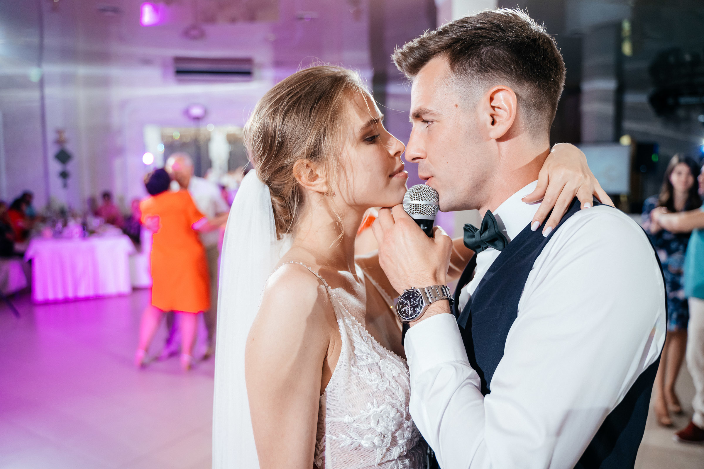 M&E. Orange County Wedding Photographer & Videographer | Candid & Timeless Wedding Photo + Video | Italiantsev