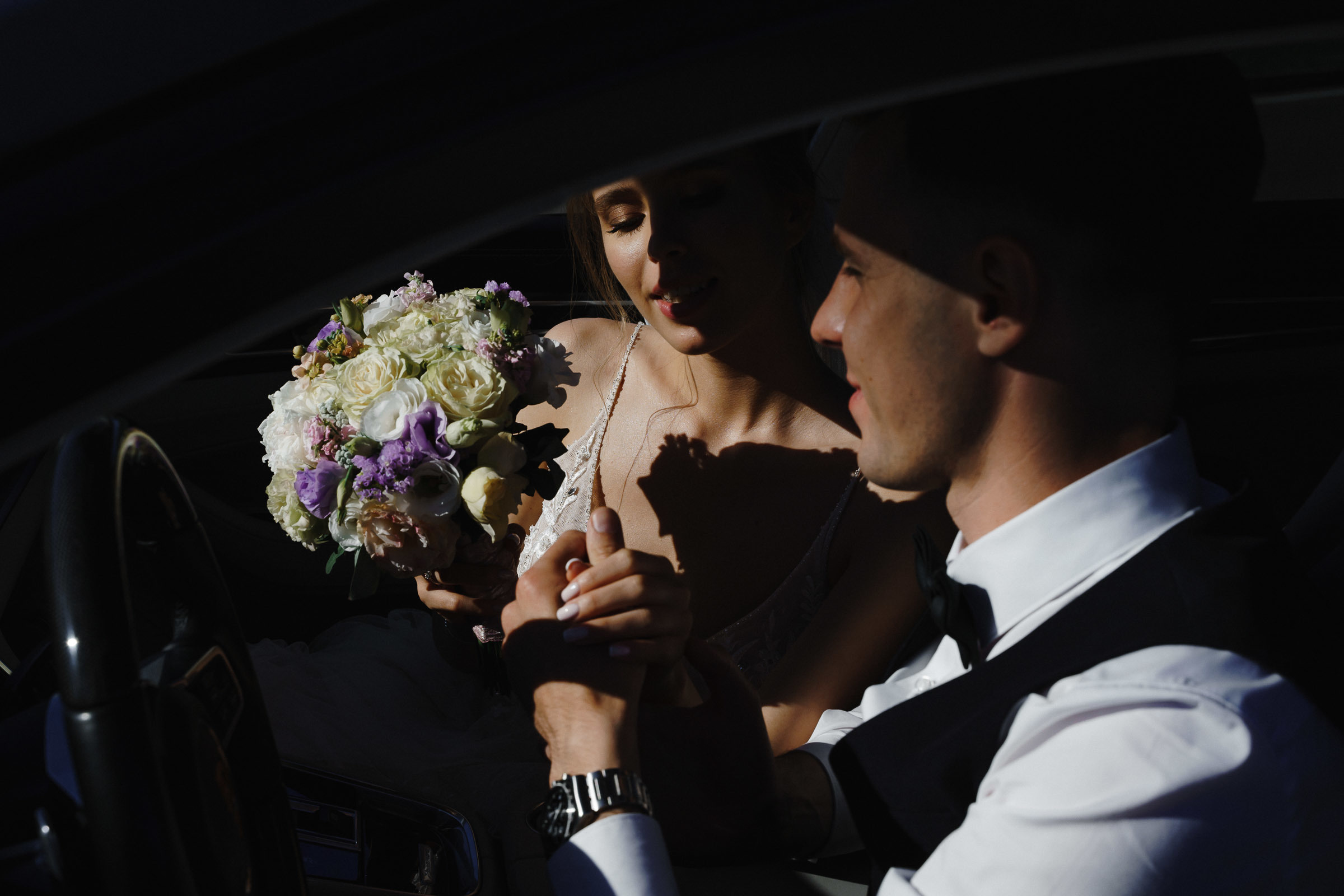 M&E. Orange County Wedding Photographer & Videographer | Candid & Timeless Wedding Photo + Video | Italiantsev