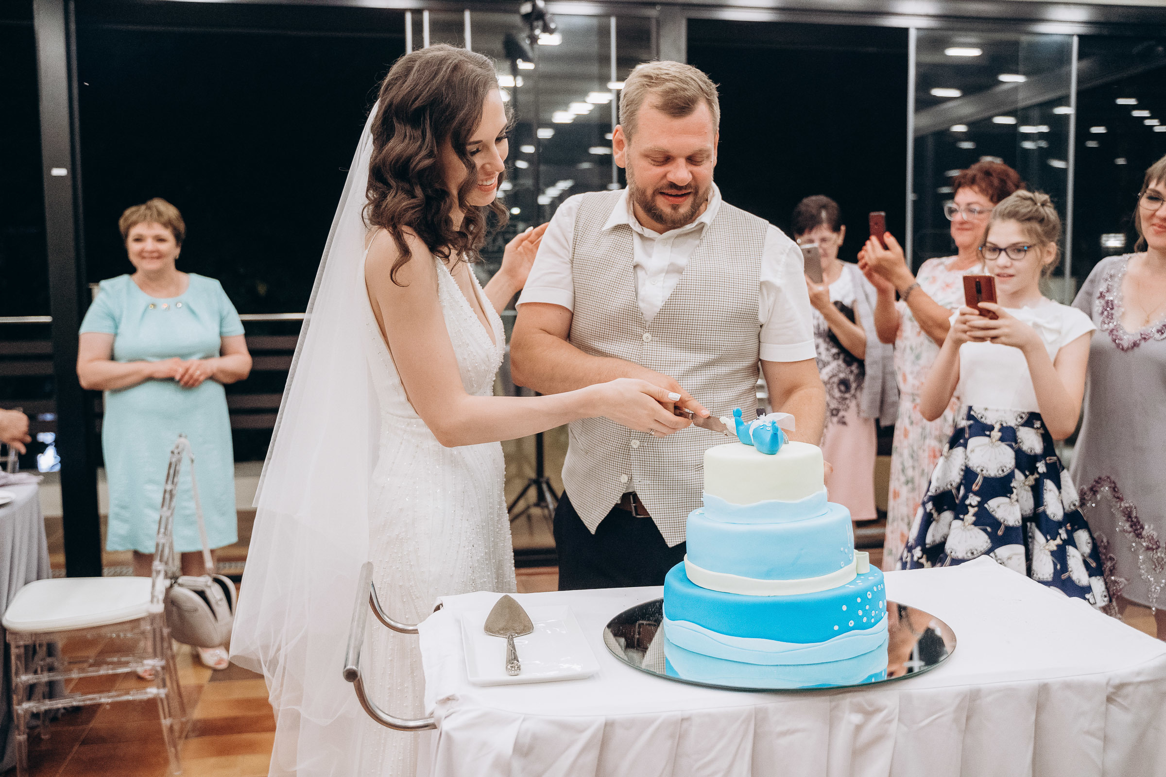 A&K. Orange County Wedding Photographer & Videographer | Candid & Timeless Wedding Photo + Video | Italiantsev