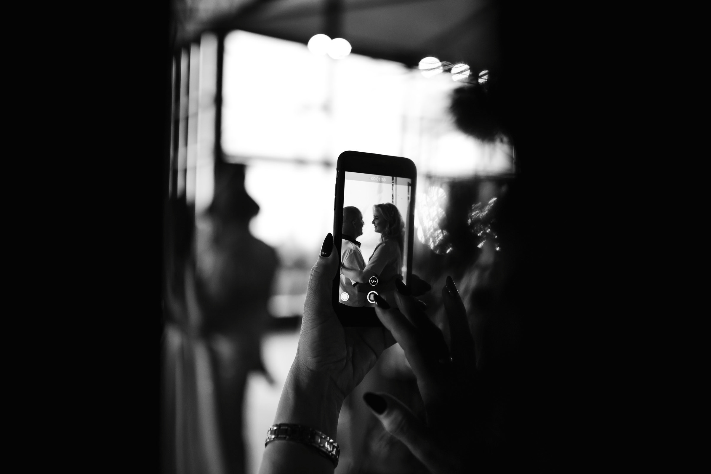 D&V. Orange County Wedding Photographer & Videographer | Candid & Timeless Wedding Photo + Video | Italiantsev