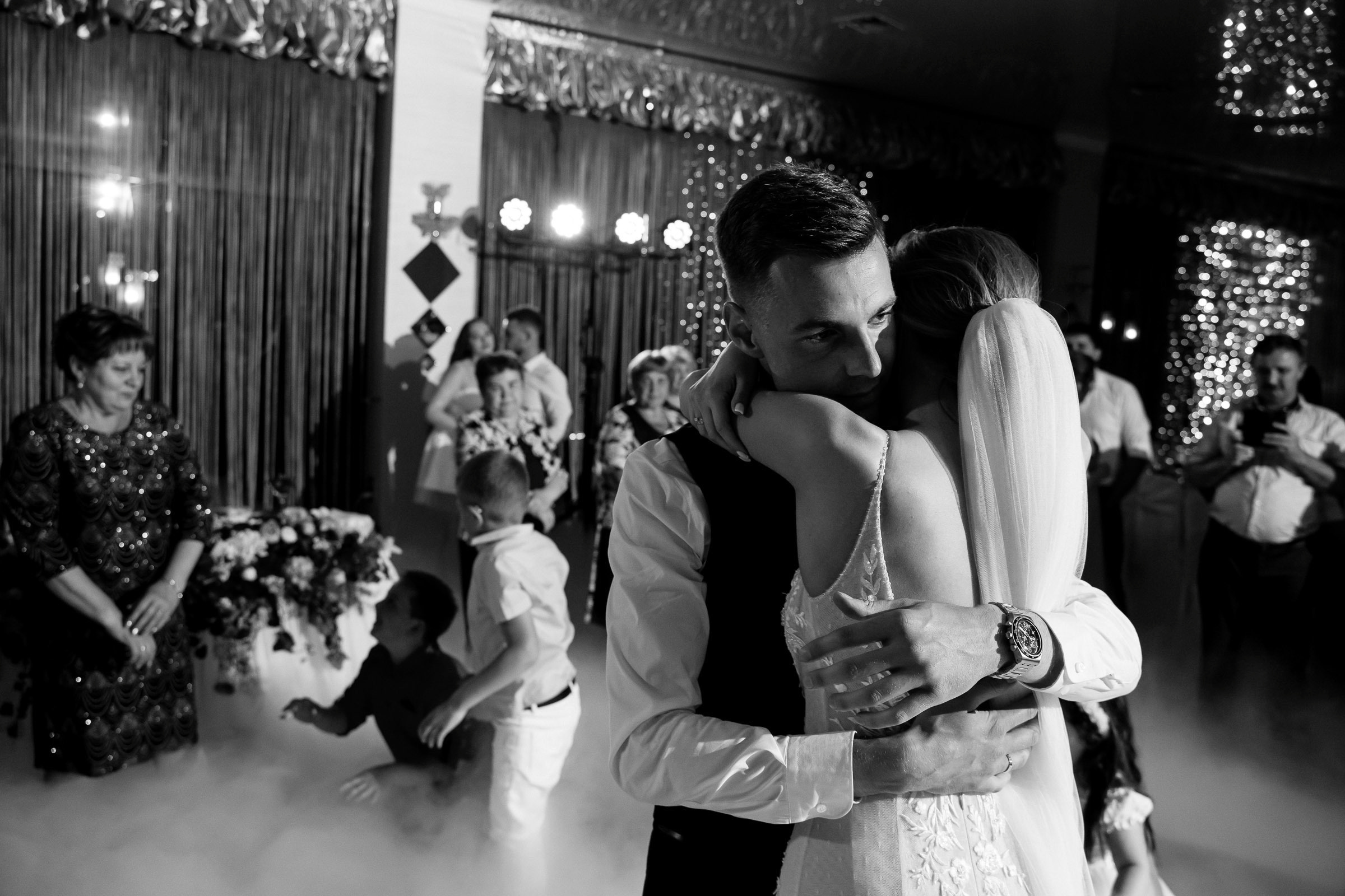 M&E. Orange County Wedding Photographer & Videographer | Candid & Timeless Wedding Photo + Video | Italiantsev