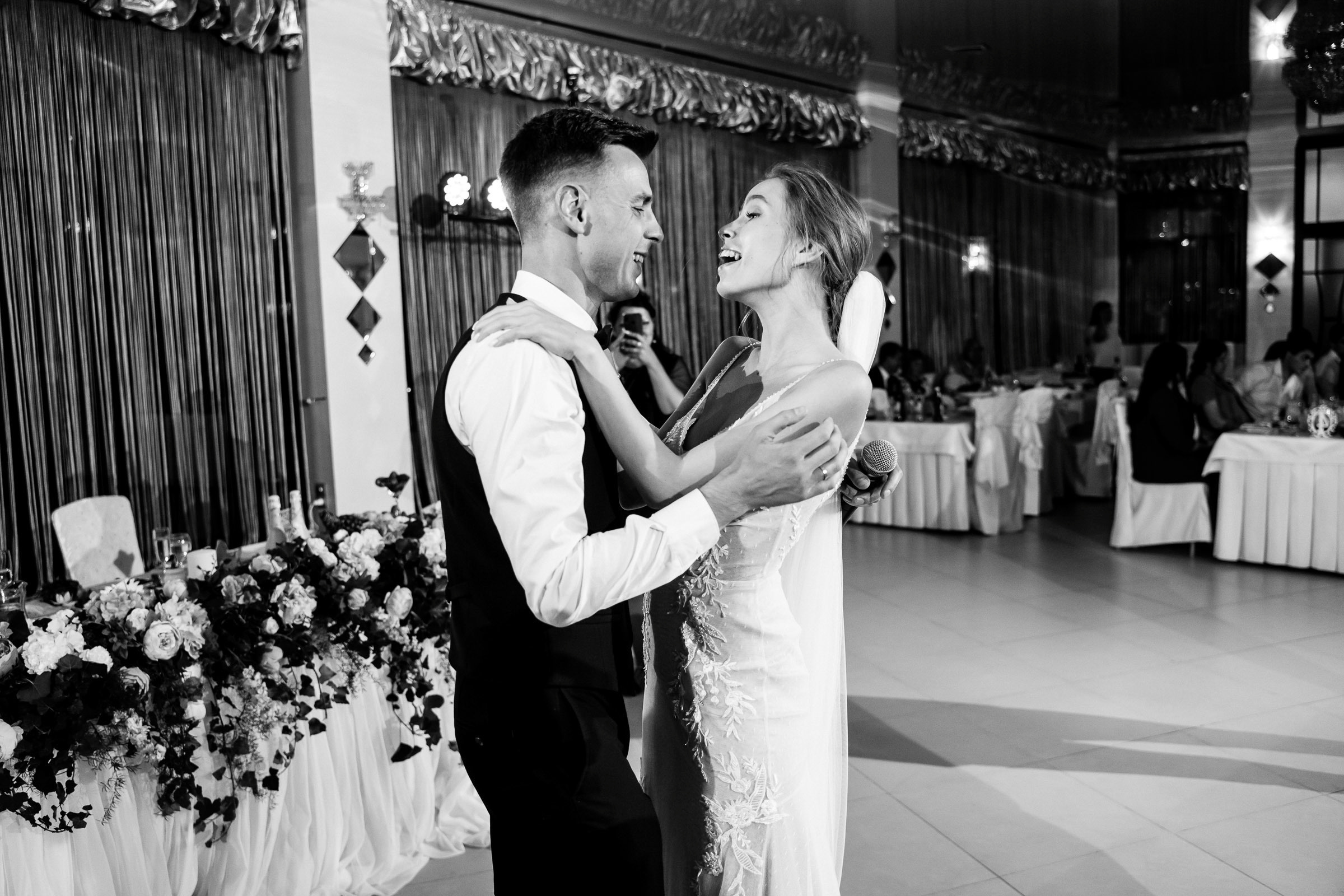 M&E. Orange County Wedding Photographer & Videographer | Candid & Timeless Wedding Photo + Video | Italiantsev