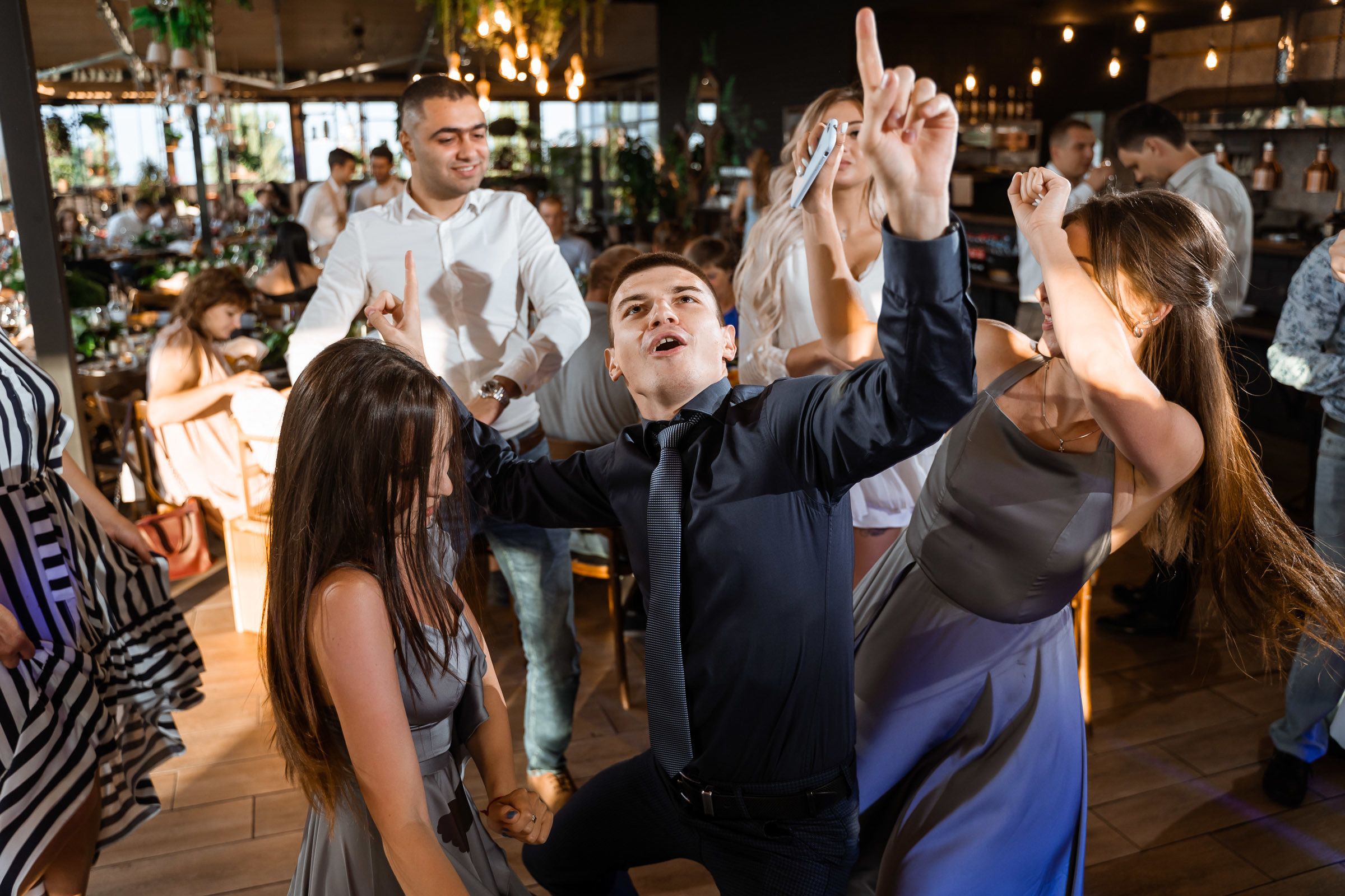 D&V. Orange County Wedding Photographer & Videographer | Candid & Timeless Wedding Photo + Video | Italiantsev