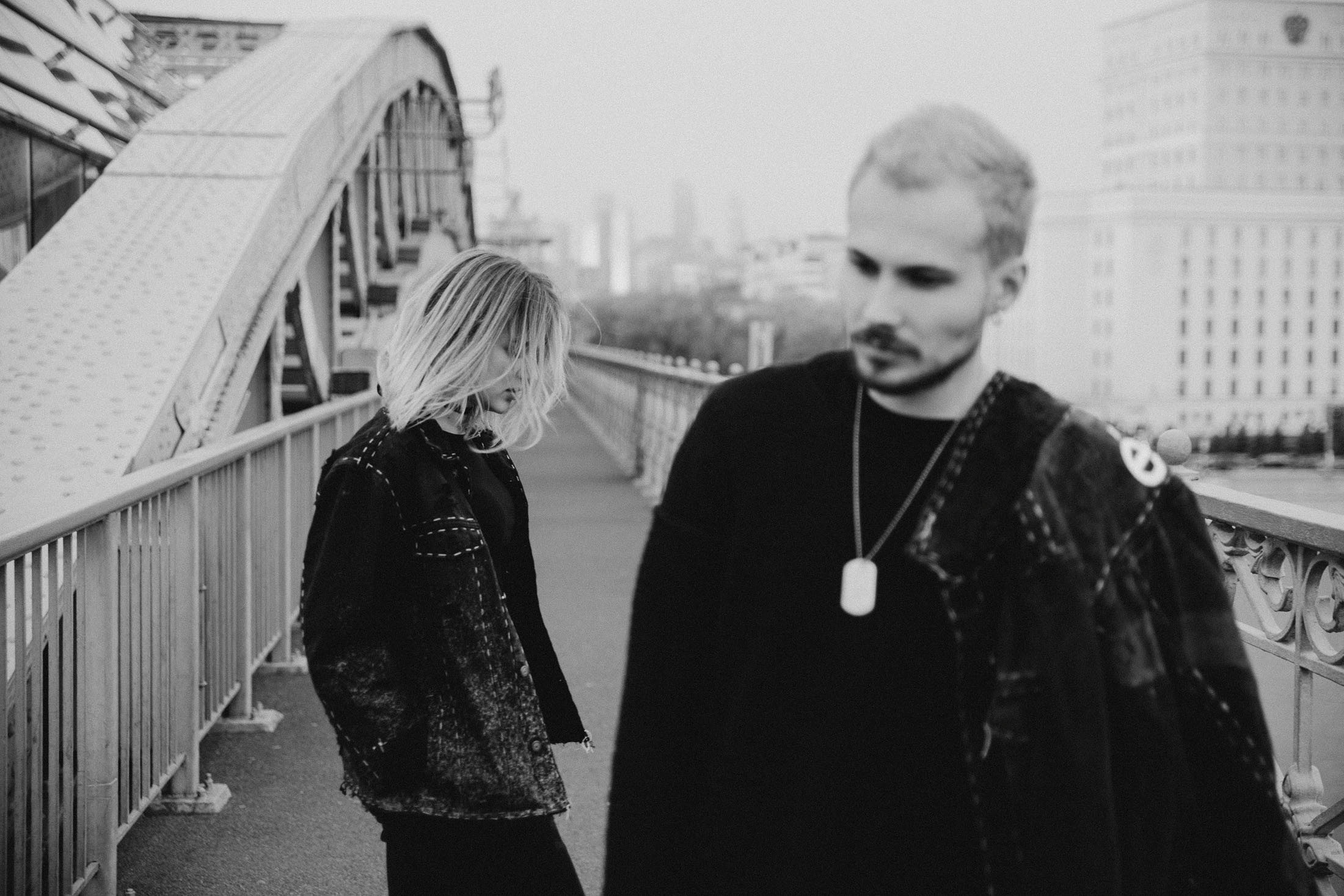 One day in Moscow. Orange County Wedding Photographer & Videographer | Candid & Timeless Wedding Photo + Video | Italiantsev