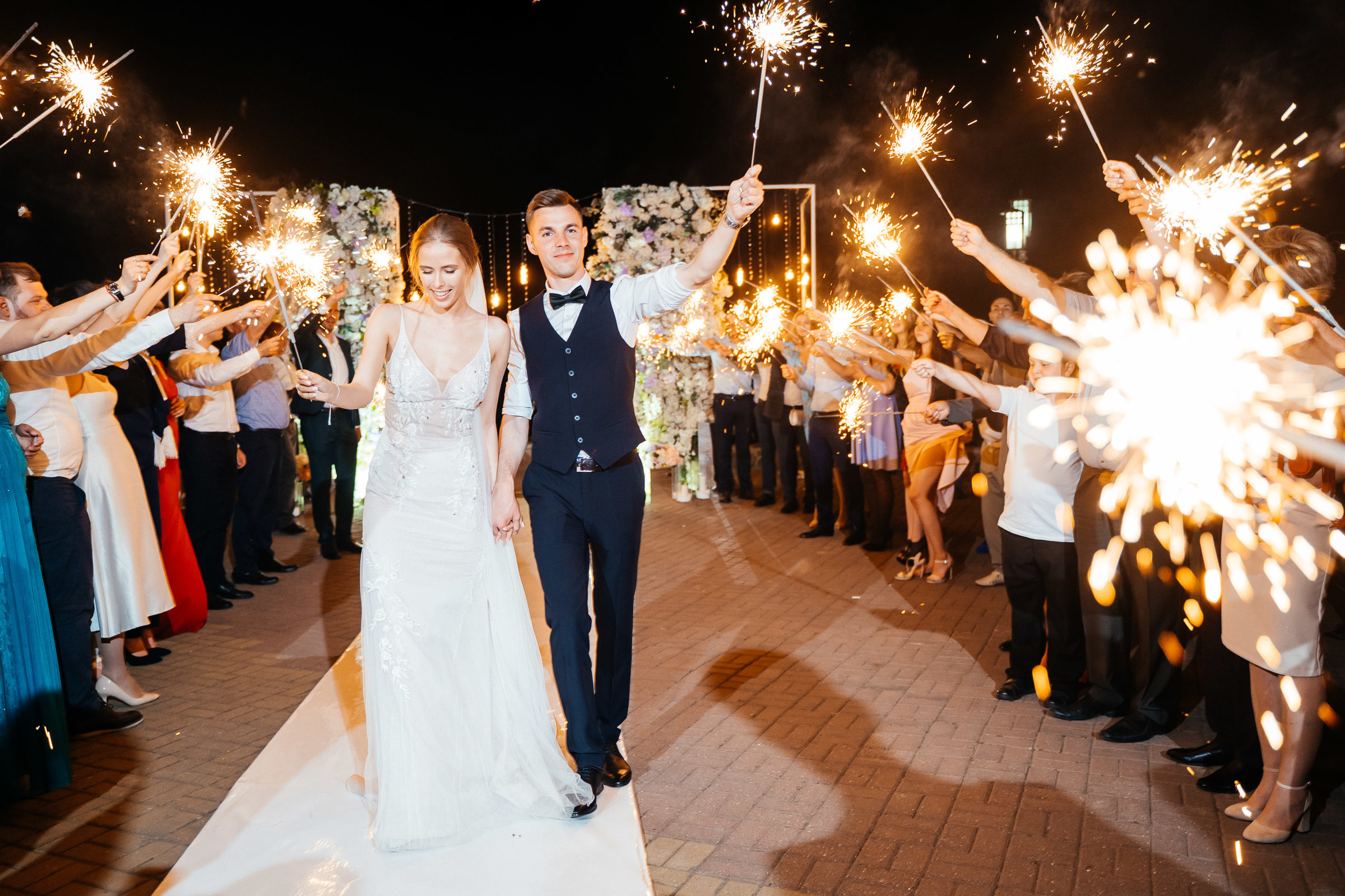 M&E. Orange County Wedding Photographer & Videographer | Candid & Timeless Wedding Photo + Video | Italiantsev