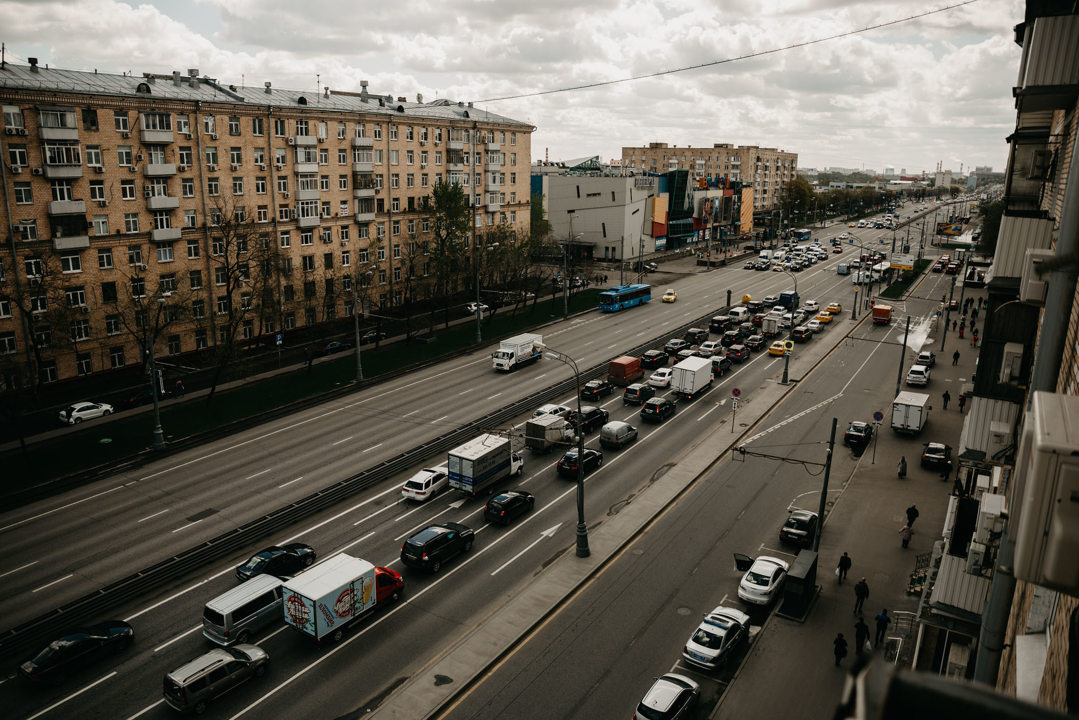 One day in Moscow. Orange County Wedding Photographer & Videographer | Candid & Timeless Wedding Photo + Video | Italiantsev