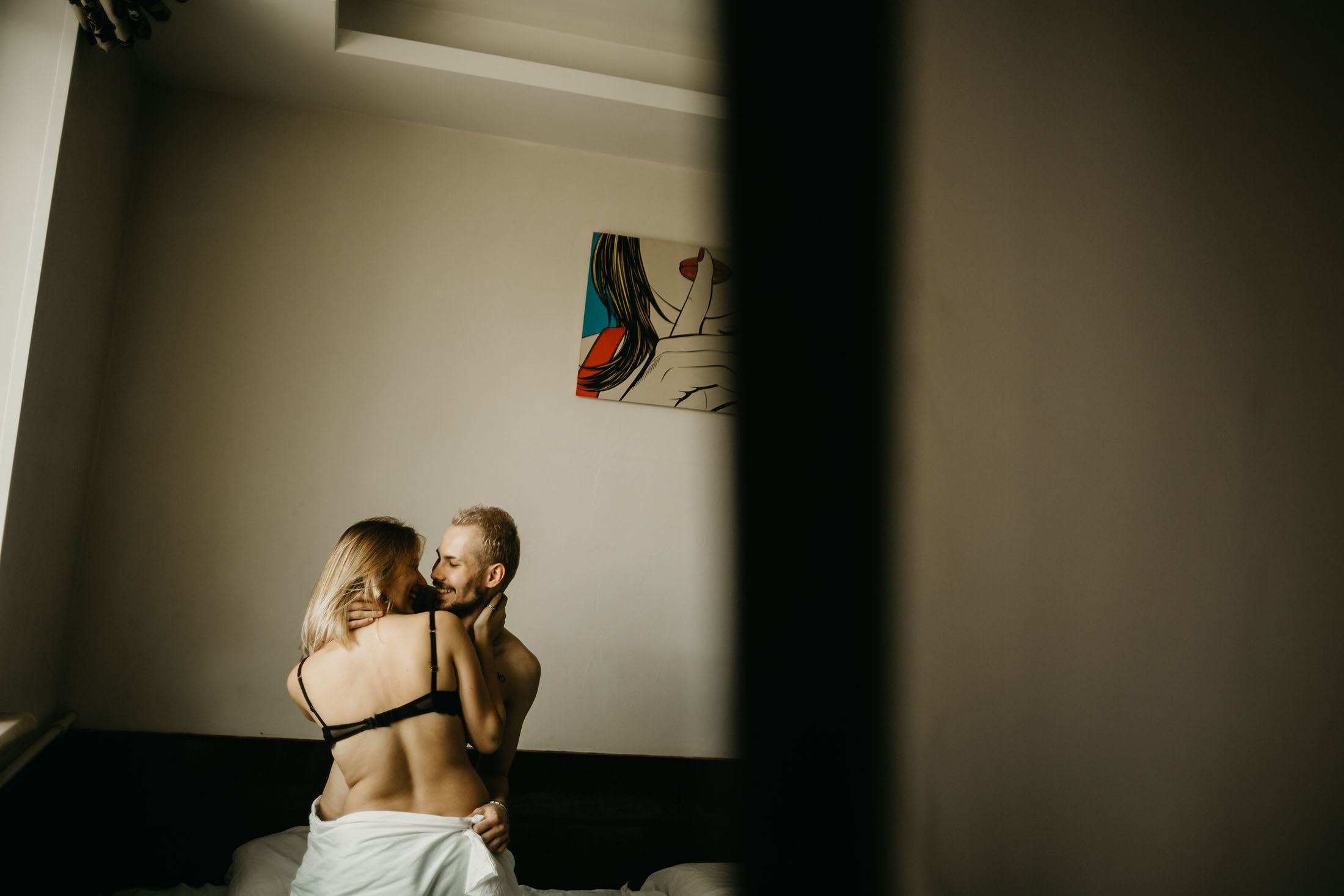 One day in Moscow. Orange County Wedding Photographer & Videographer | Candid & Timeless Wedding Photo + Video | Italiantsev