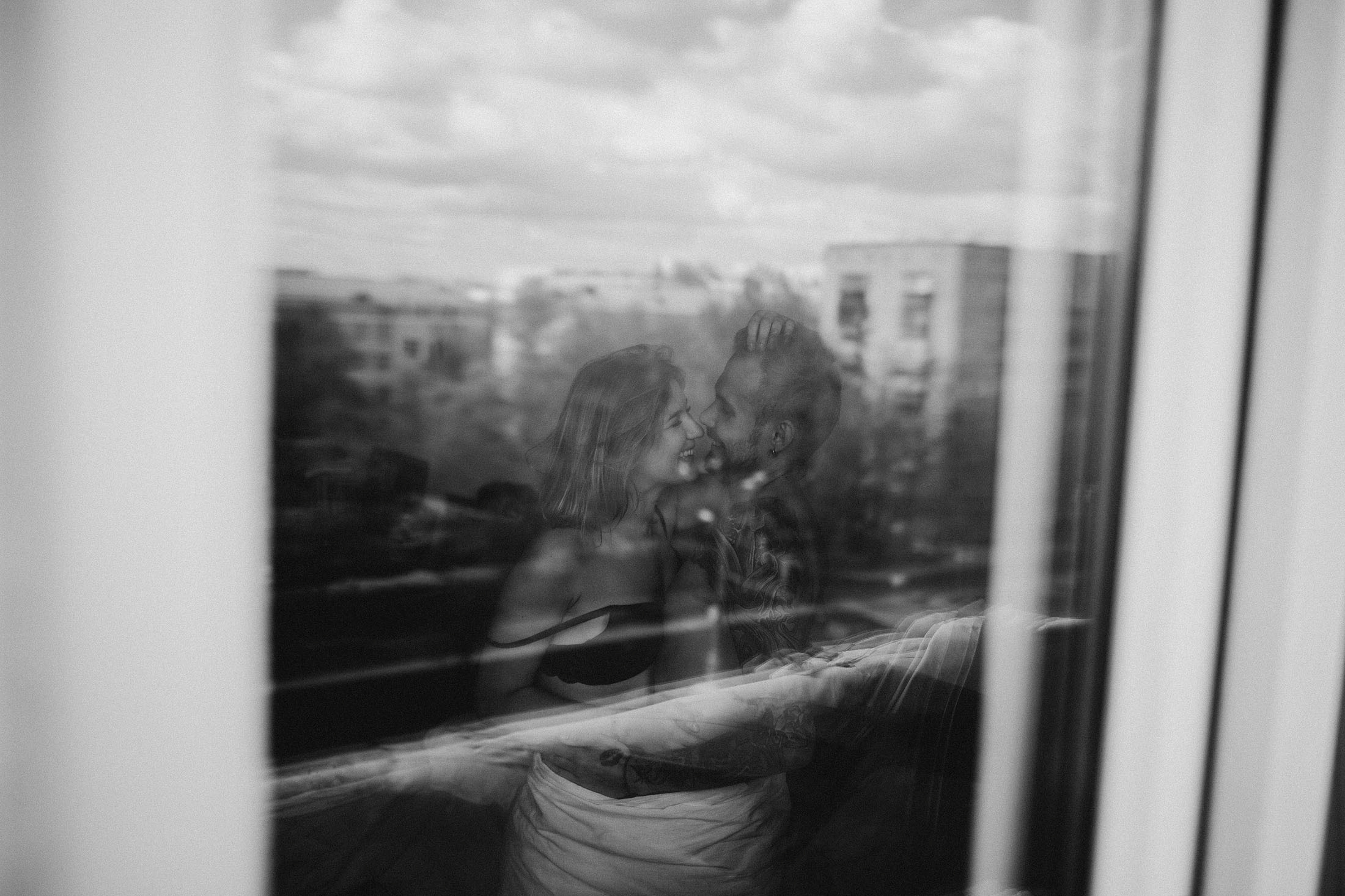 One day in Moscow. Orange County Wedding Photographer & Videographer | Candid & Timeless Wedding Photo + Video | Italiantsev